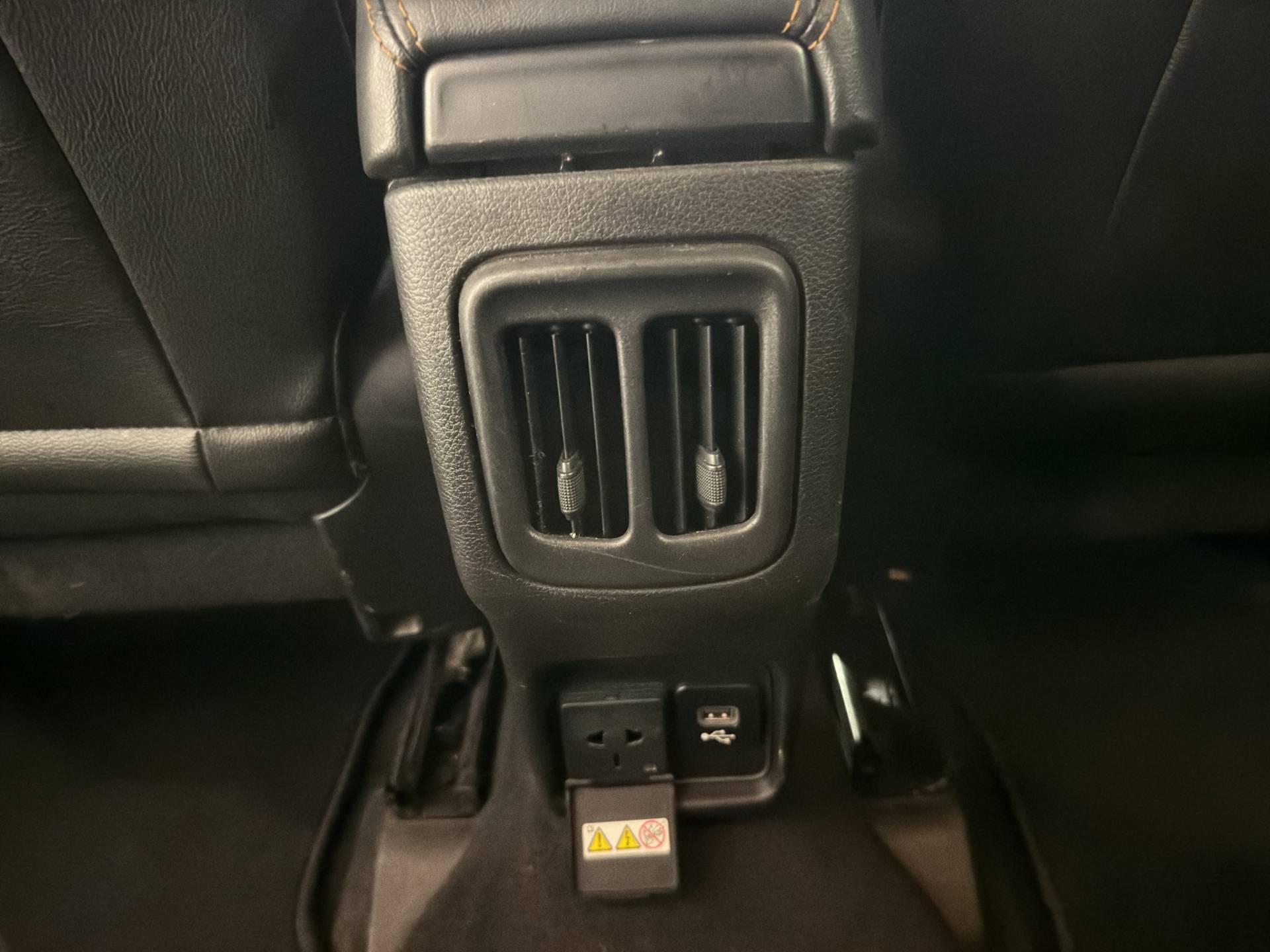 JEEP Compass Compass 1.4 m-air Limited 4wd 170cv auto my19 usata in pronta consegna - Brandini