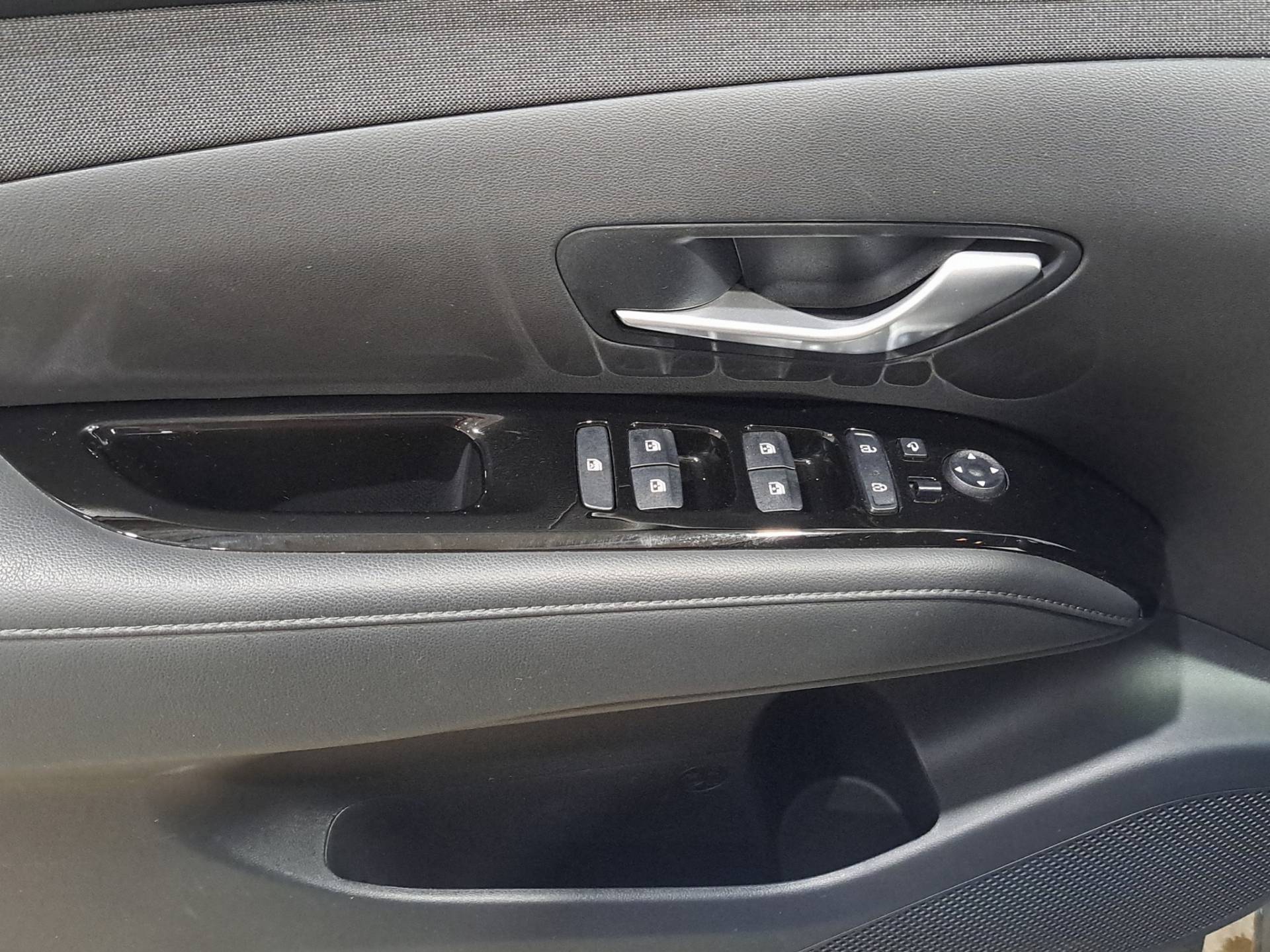 Auto Venduta - HYUNDAI Tucson Tucson 1.6 t-gdi 48V Xline 2wd imt usata in pronta consegna - Brandini