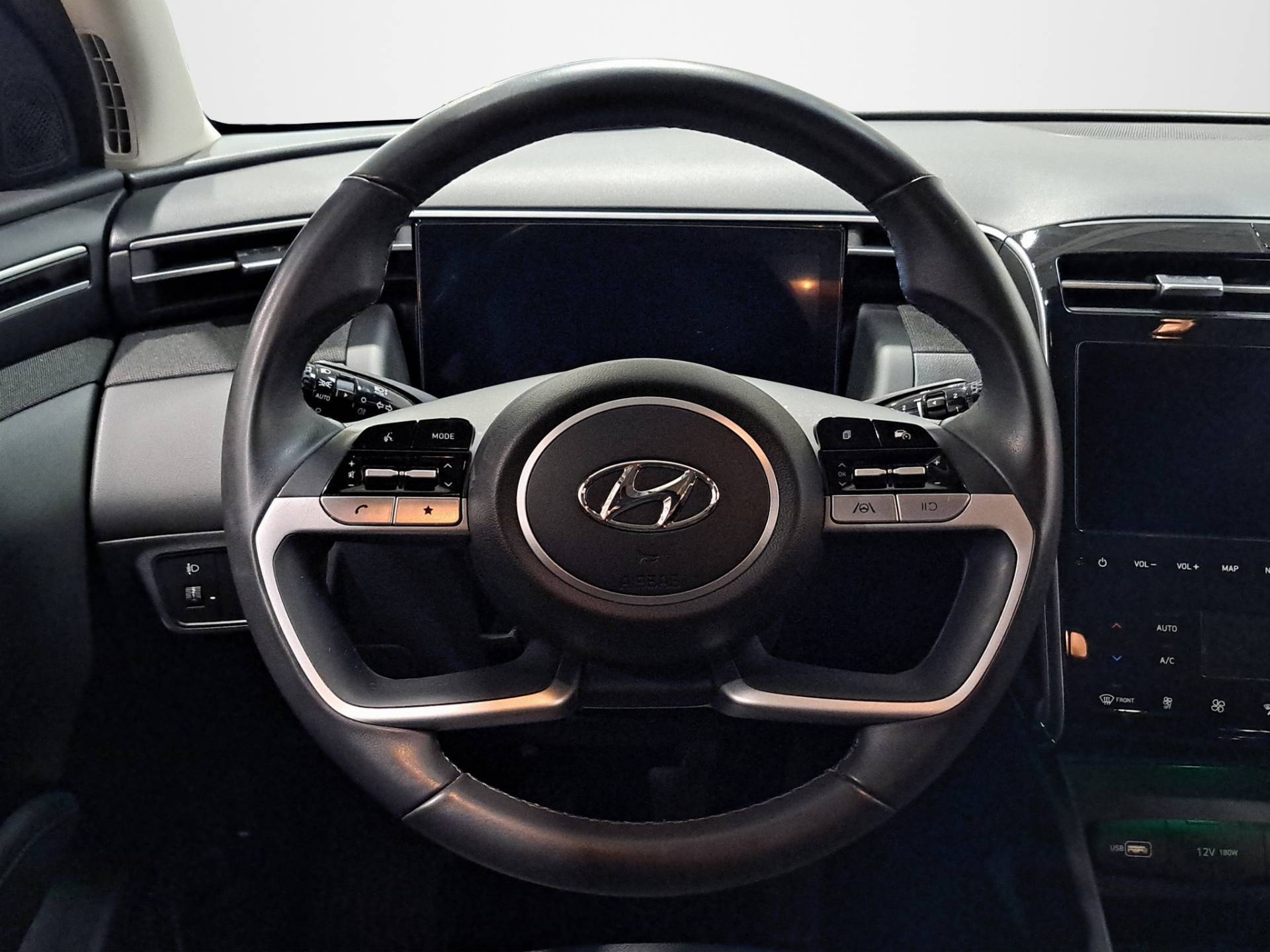 Auto Venduta - HYUNDAI Tucson Tucson 1.6 t-gdi 48V Xline 2wd imt usata in pronta consegna - Brandini