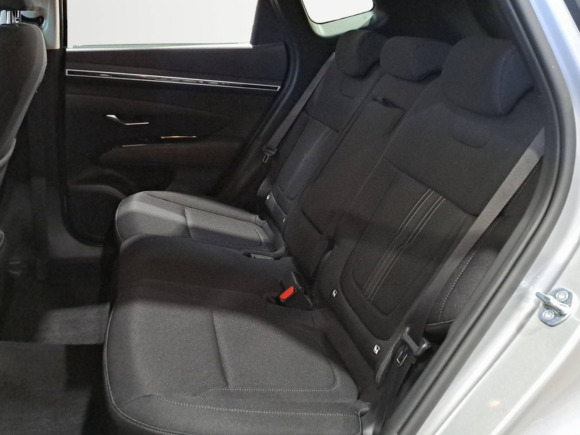 Auto Venduta - HYUNDAI Tucson Tucson 1.6 t-gdi 48V Xline 2wd imt usata in pronta consegna - Brandini