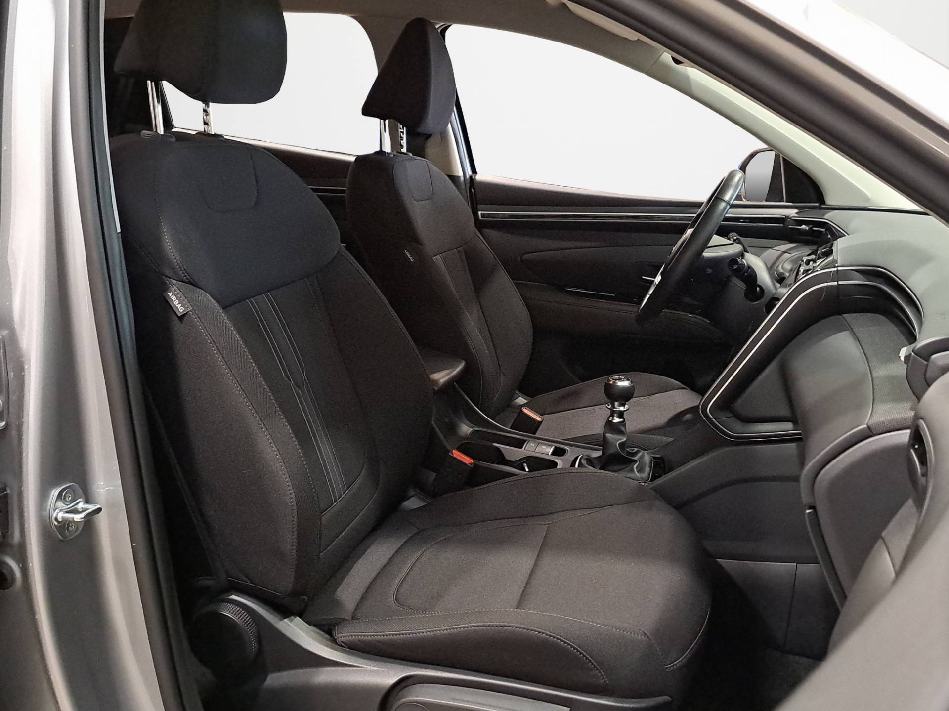 Auto Venduta - HYUNDAI Tucson Tucson 1.6 t-gdi 48V Xline 2wd imt usata in pronta consegna - Brandini