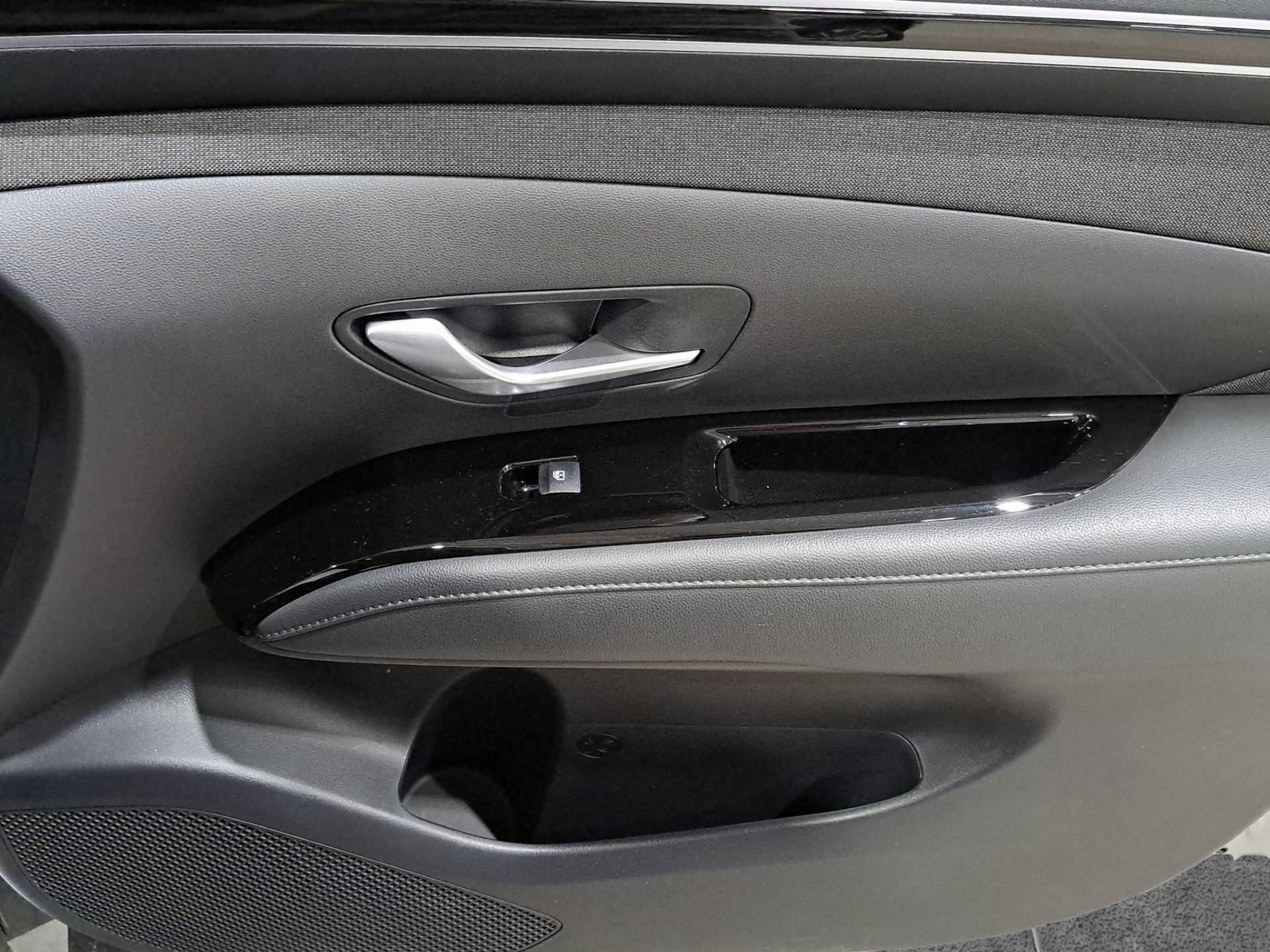 Auto Venduta - HYUNDAI Tucson Tucson 1.6 t-gdi 48V Xline 2wd imt usata in pronta consegna - Brandini