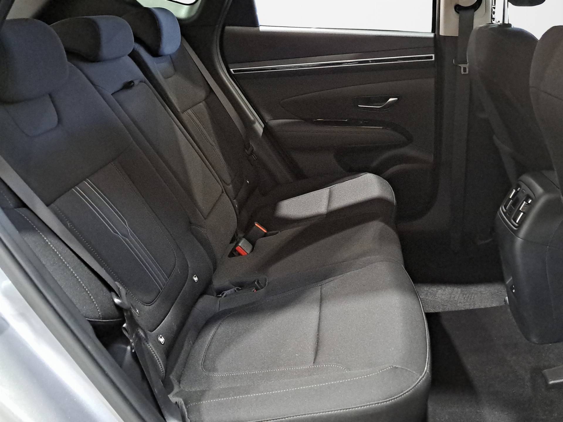 Auto Venduta - HYUNDAI Tucson Tucson 1.6 t-gdi 48V Xline 2wd imt usata in pronta consegna - Brandini