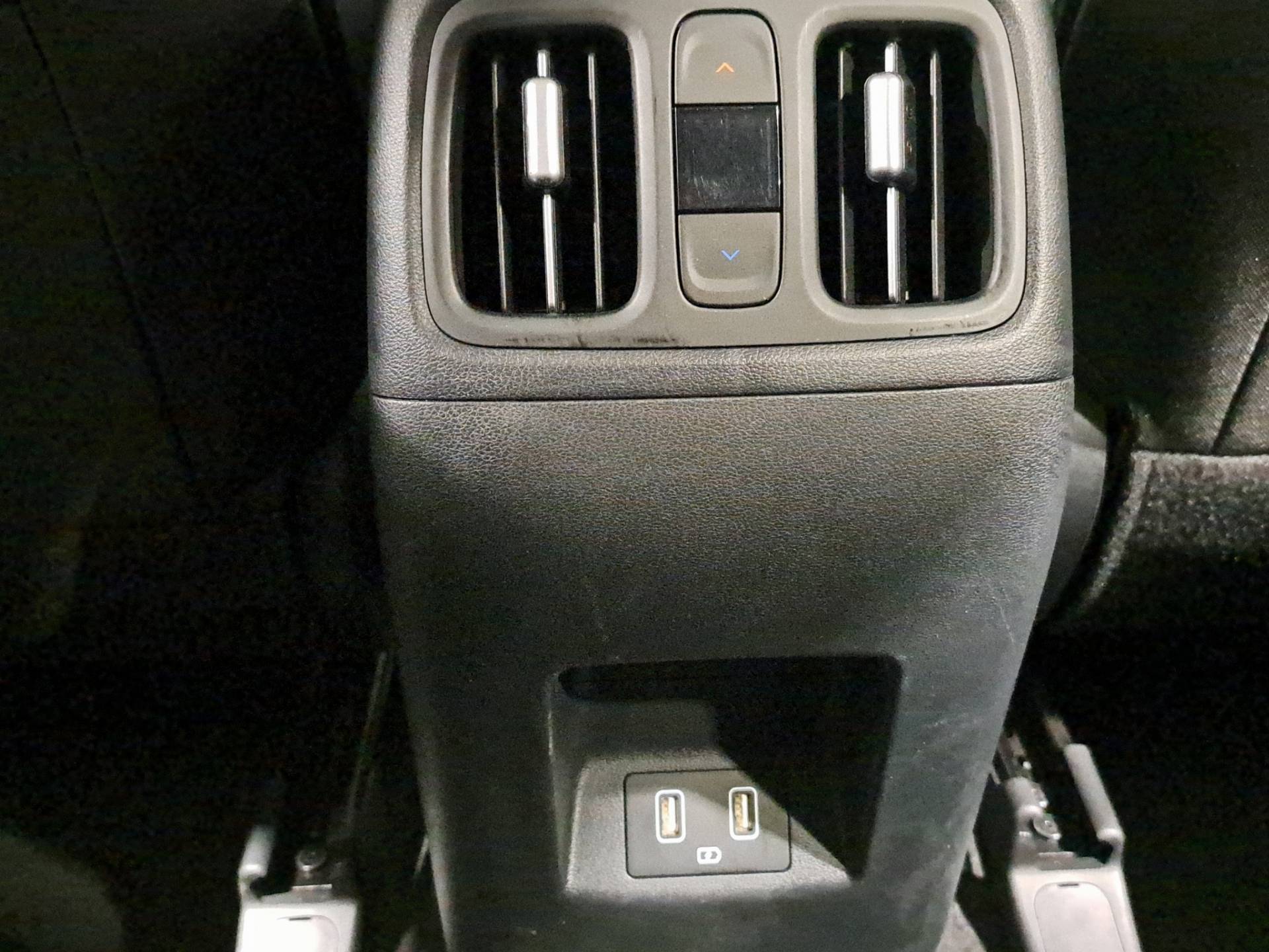 Auto Venduta - HYUNDAI Tucson Tucson 1.6 t-gdi 48V Xline 2wd imt usata in pronta consegna - Brandini