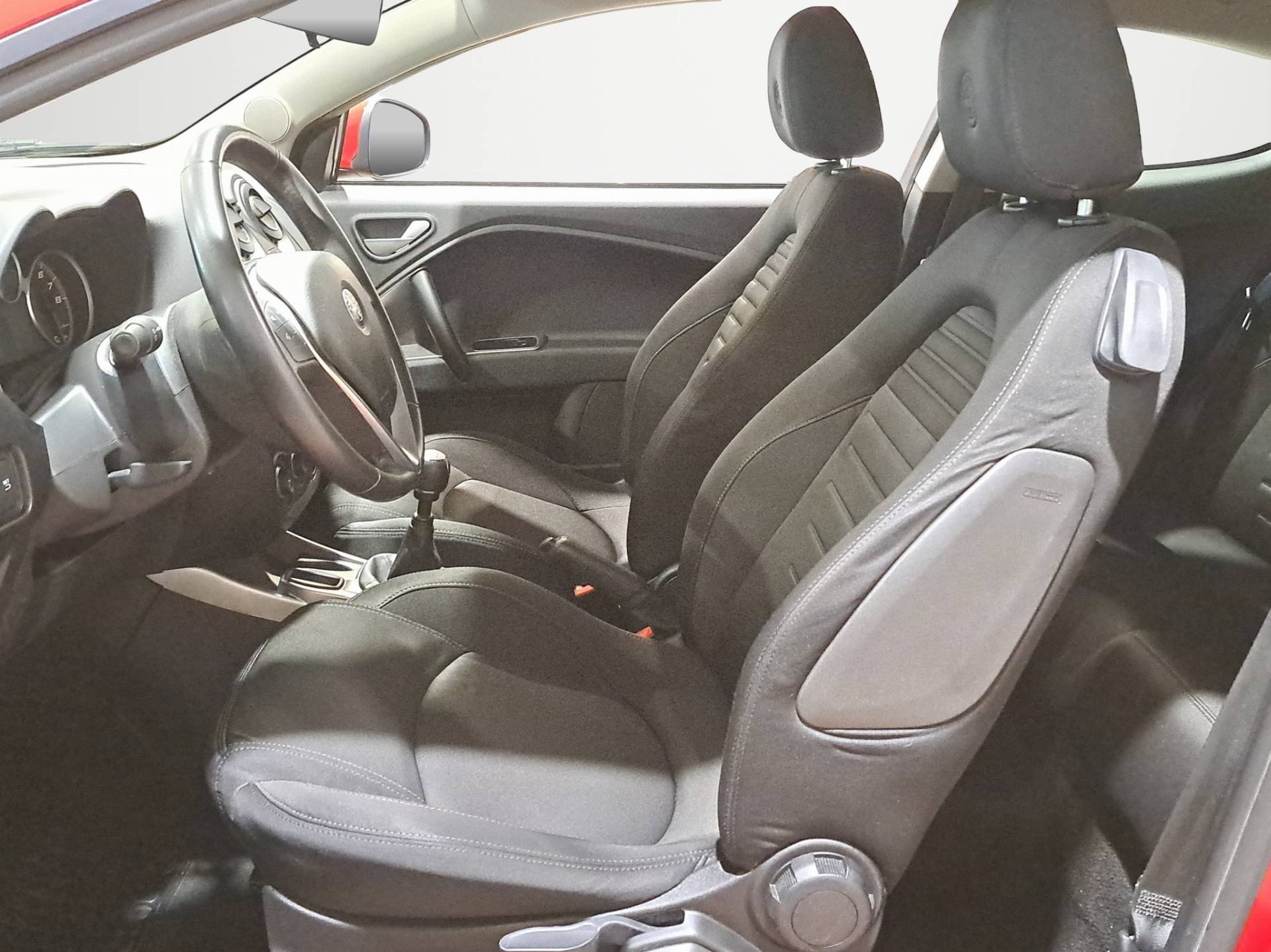 ALFA ROMEO MiTo MiTo 1.4 MiTo 78cv usata in pronta consegna - Brandini