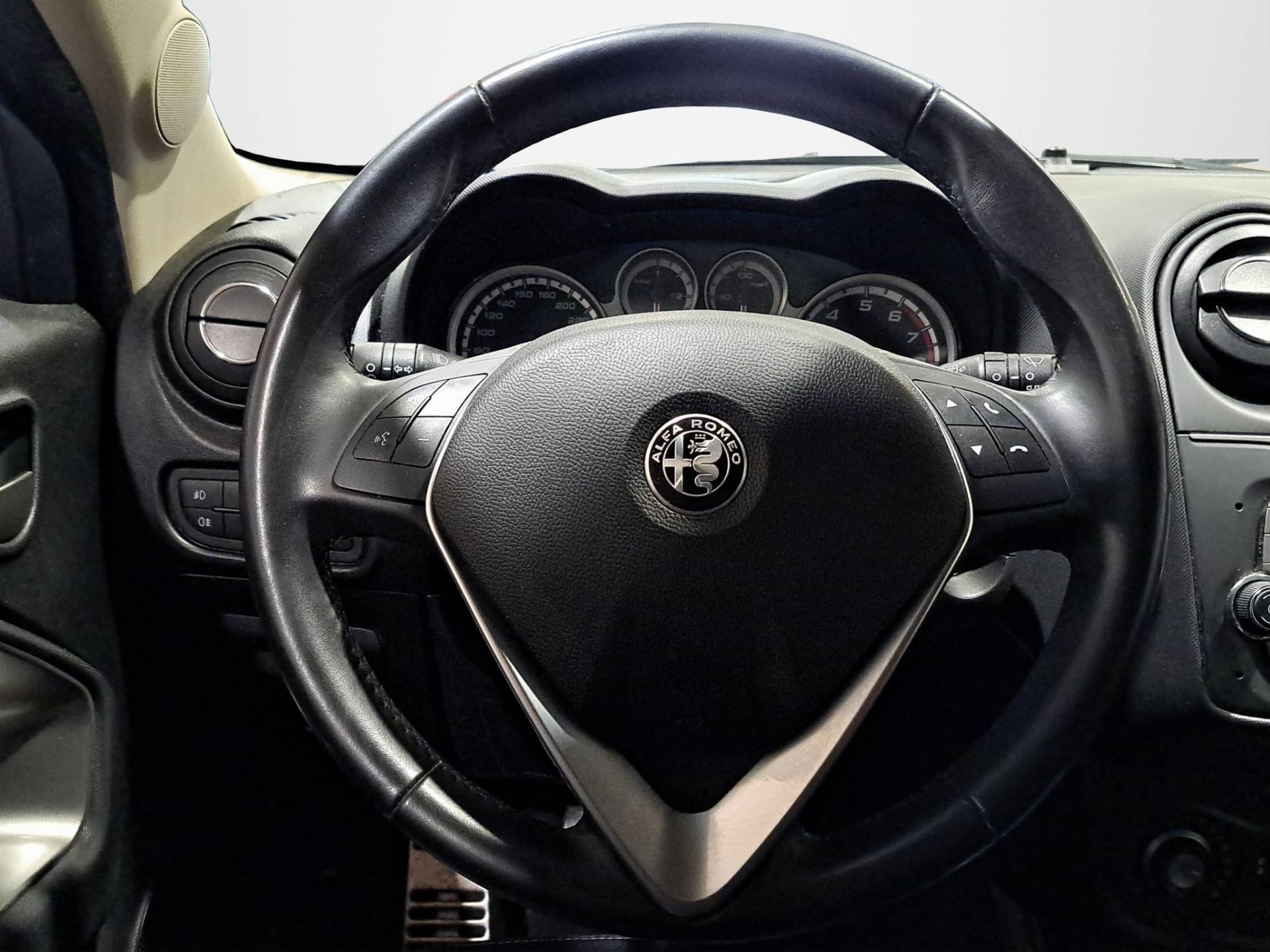 ALFA ROMEO MiTo MiTo 1.4 MiTo 78cv usata in pronta consegna - Brandini