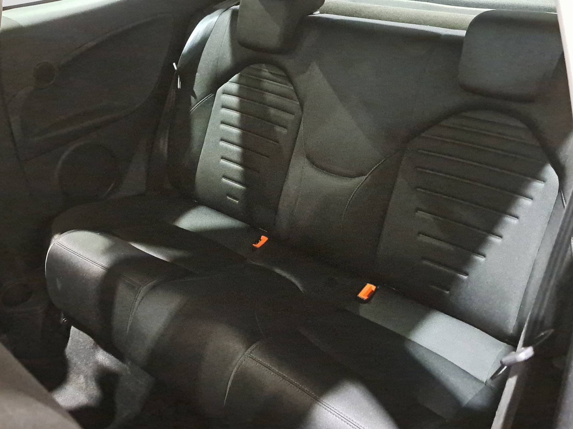 ALFA ROMEO MiTo MiTo 1.4 MiTo 78cv usata in pronta consegna - Brandini