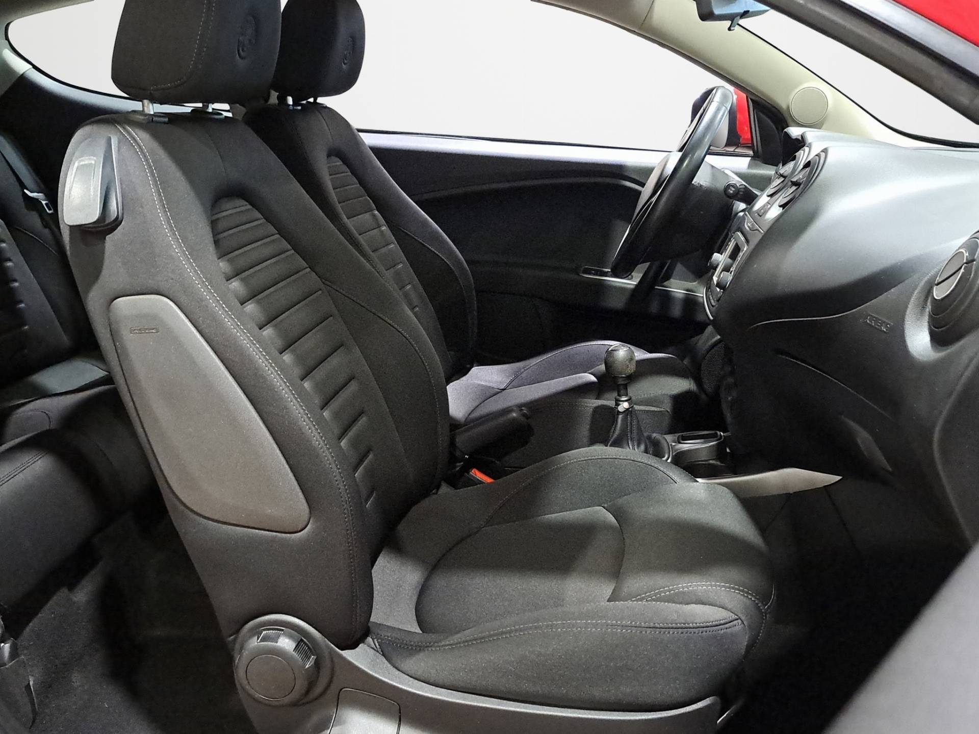 ALFA ROMEO MiTo MiTo 1.4 MiTo 78cv usata in pronta consegna - Brandini