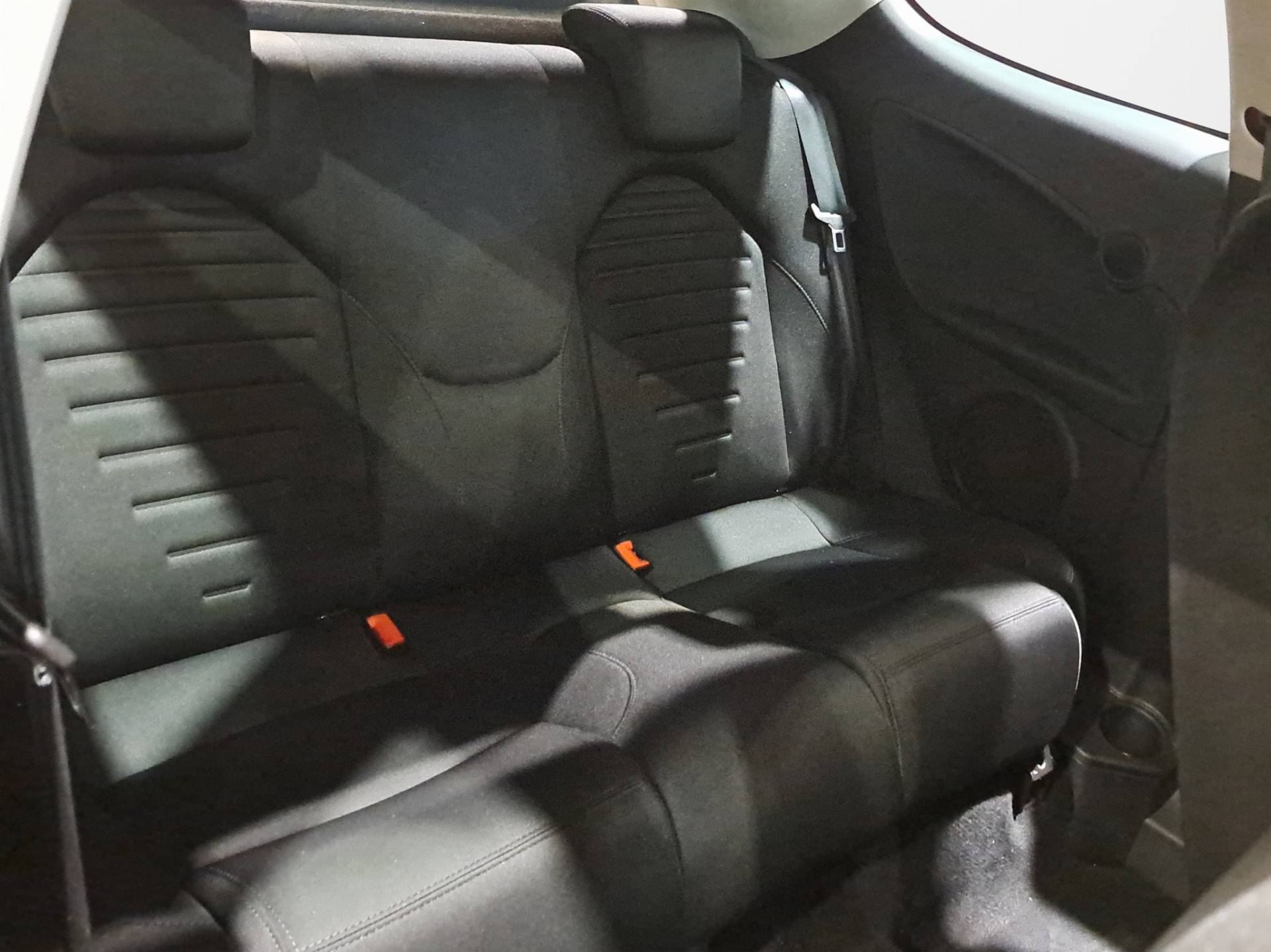 ALFA ROMEO MiTo MiTo 1.4 MiTo 78cv usata in pronta consegna - Brandini