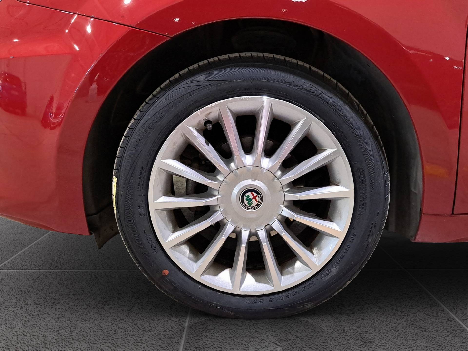 ALFA ROMEO MiTo MiTo 1.4 MiTo 78cv usata in pronta consegna - Brandini