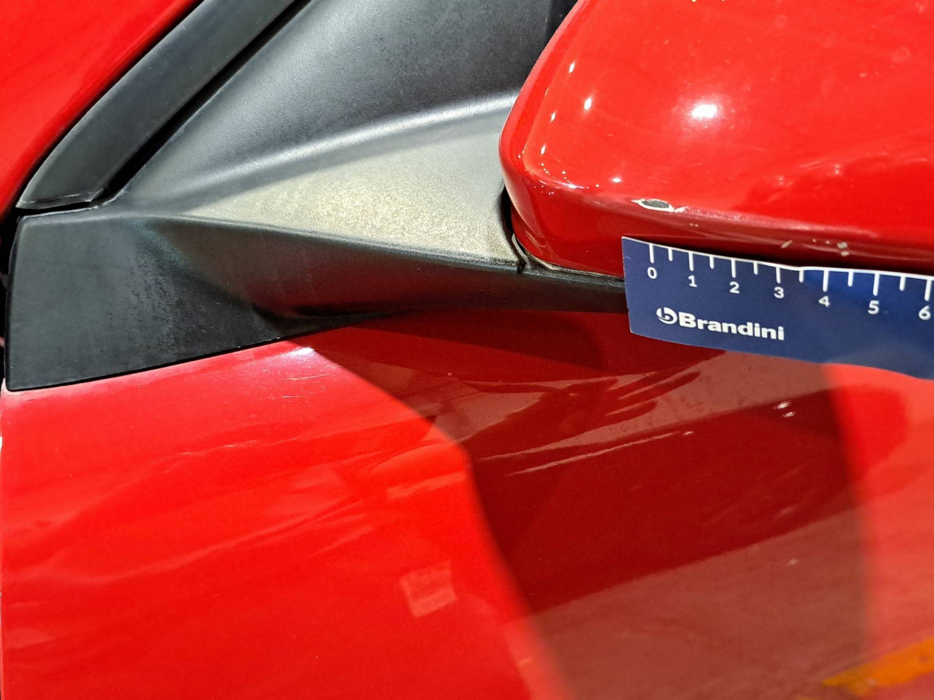 ALFA ROMEO MiTo MiTo 1.4 MiTo 78cv usata in pronta consegna - Brandini