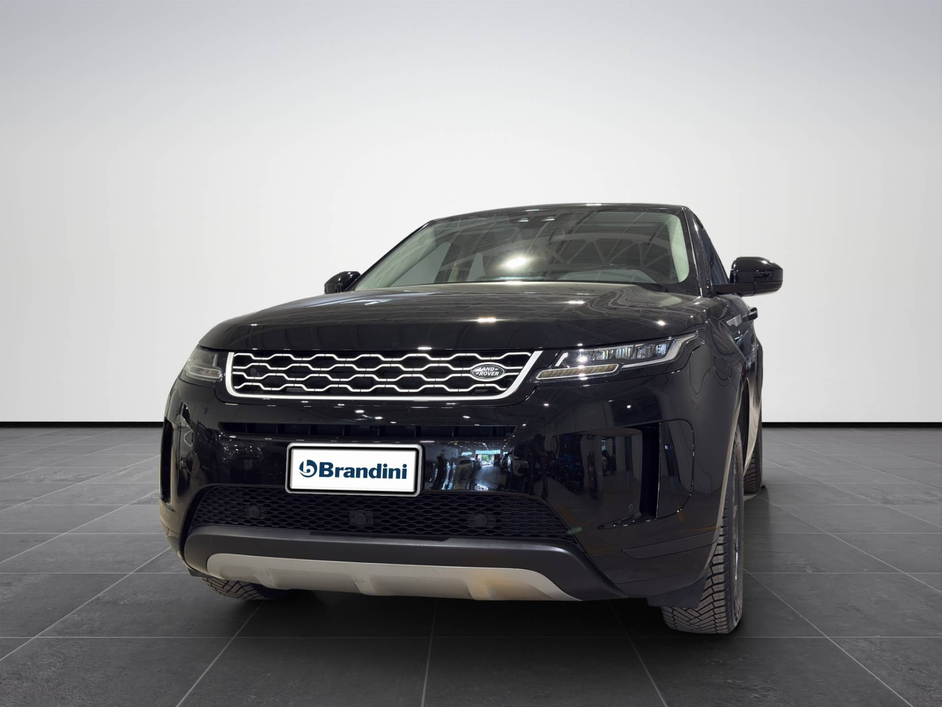 LAND ROVER Range Rover Evoque Evoque 2.0d i4 mhev S awd 150cv auto usata in pronta consegna - Brandini