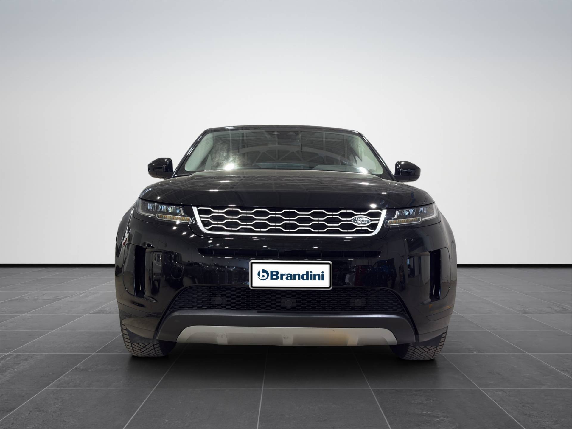 LAND ROVER Range Rover Evoque Evoque 2.0d i4 mhev S awd 150cv auto usata in pronta consegna - Brandini