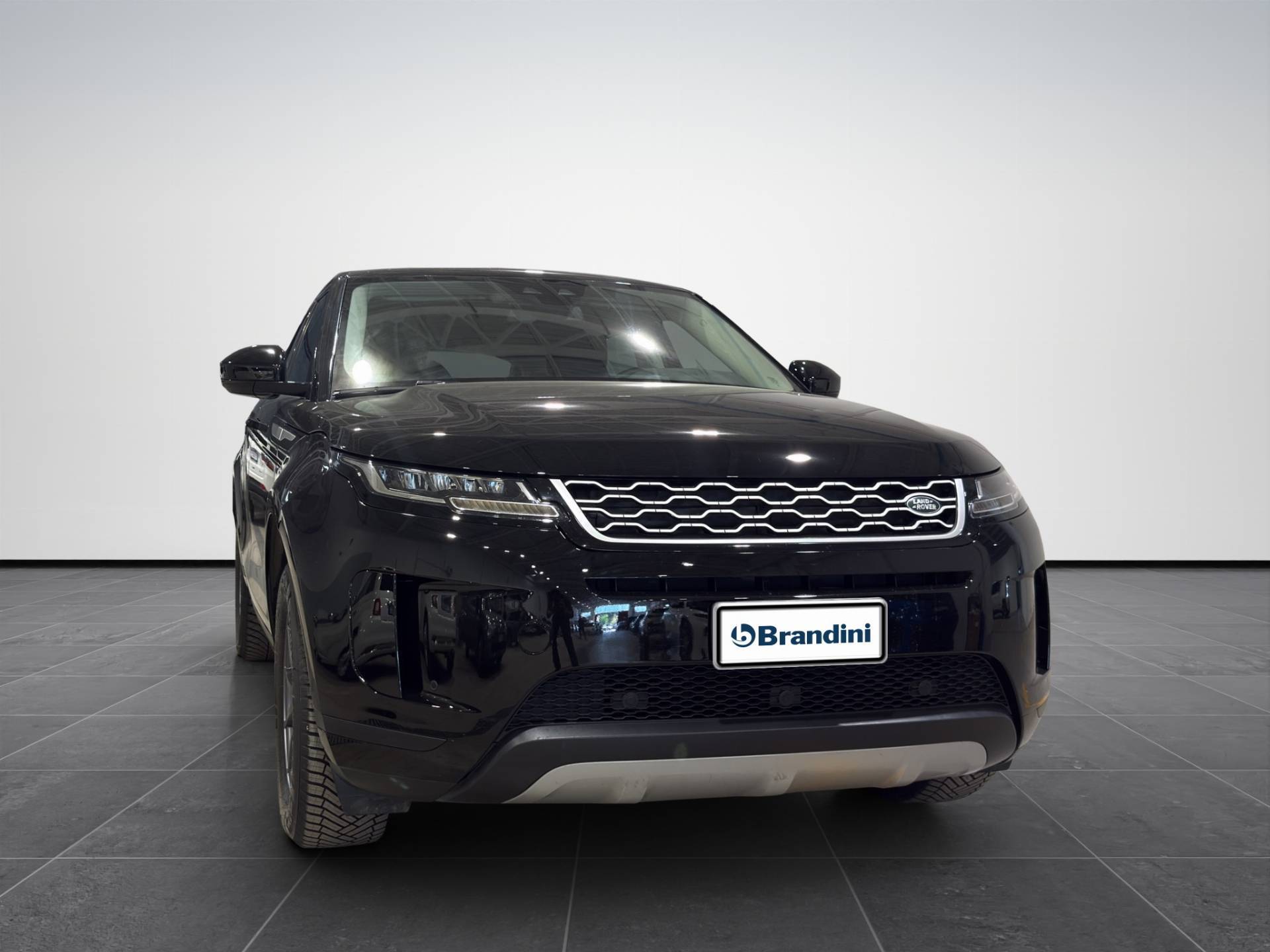 LAND ROVER Range Rover Evoque Evoque 2.0d i4 mhev S awd 150cv auto usata in pronta consegna - Brandini