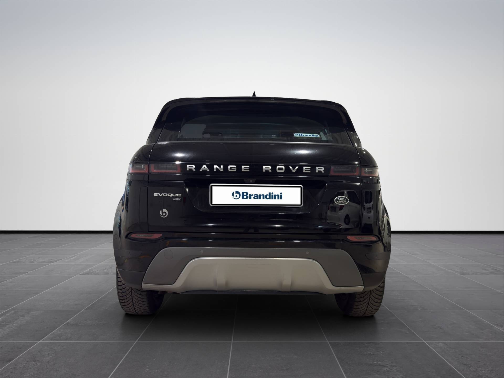 LAND ROVER Range Rover Evoque Evoque 2.0d i4 mhev S awd 150cv auto usata in pronta consegna - Brandini