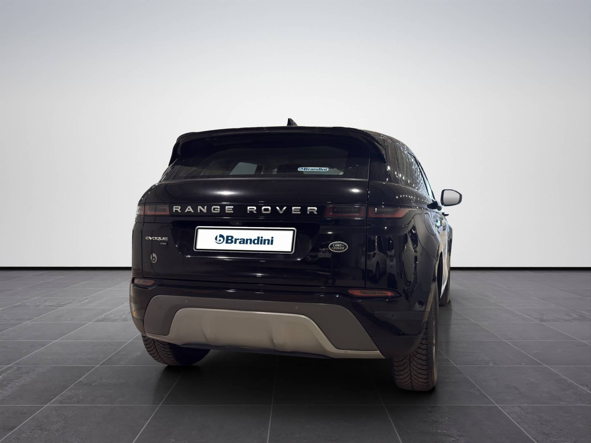 LAND ROVER Range Rover Evoque Evoque 2.0d i4 mhev S awd 150cv auto usata in pronta consegna - Brandini