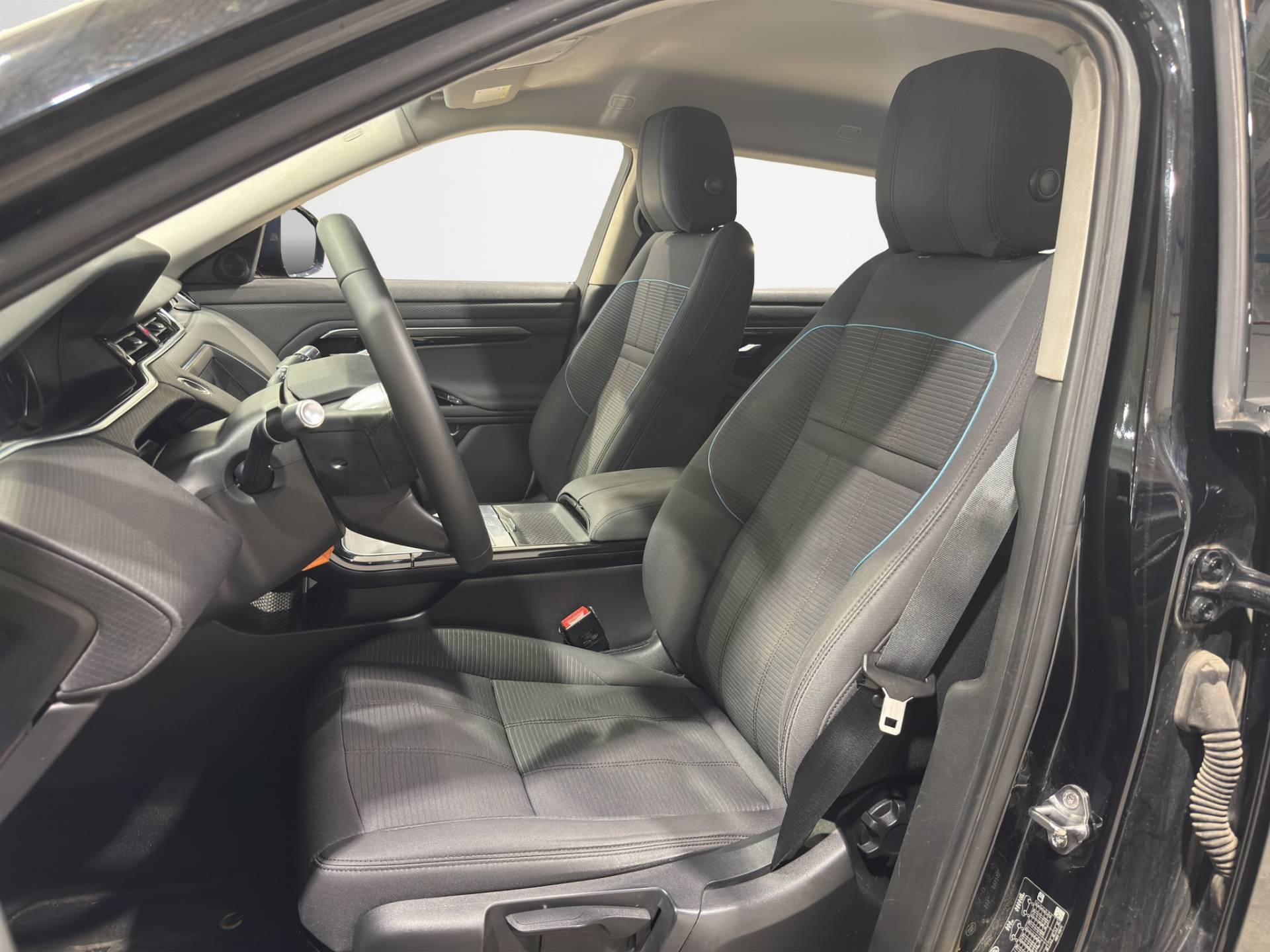 LAND ROVER Range Rover Evoque Evoque 2.0d i4 mhev S awd 150cv auto usata in pronta consegna - Brandini