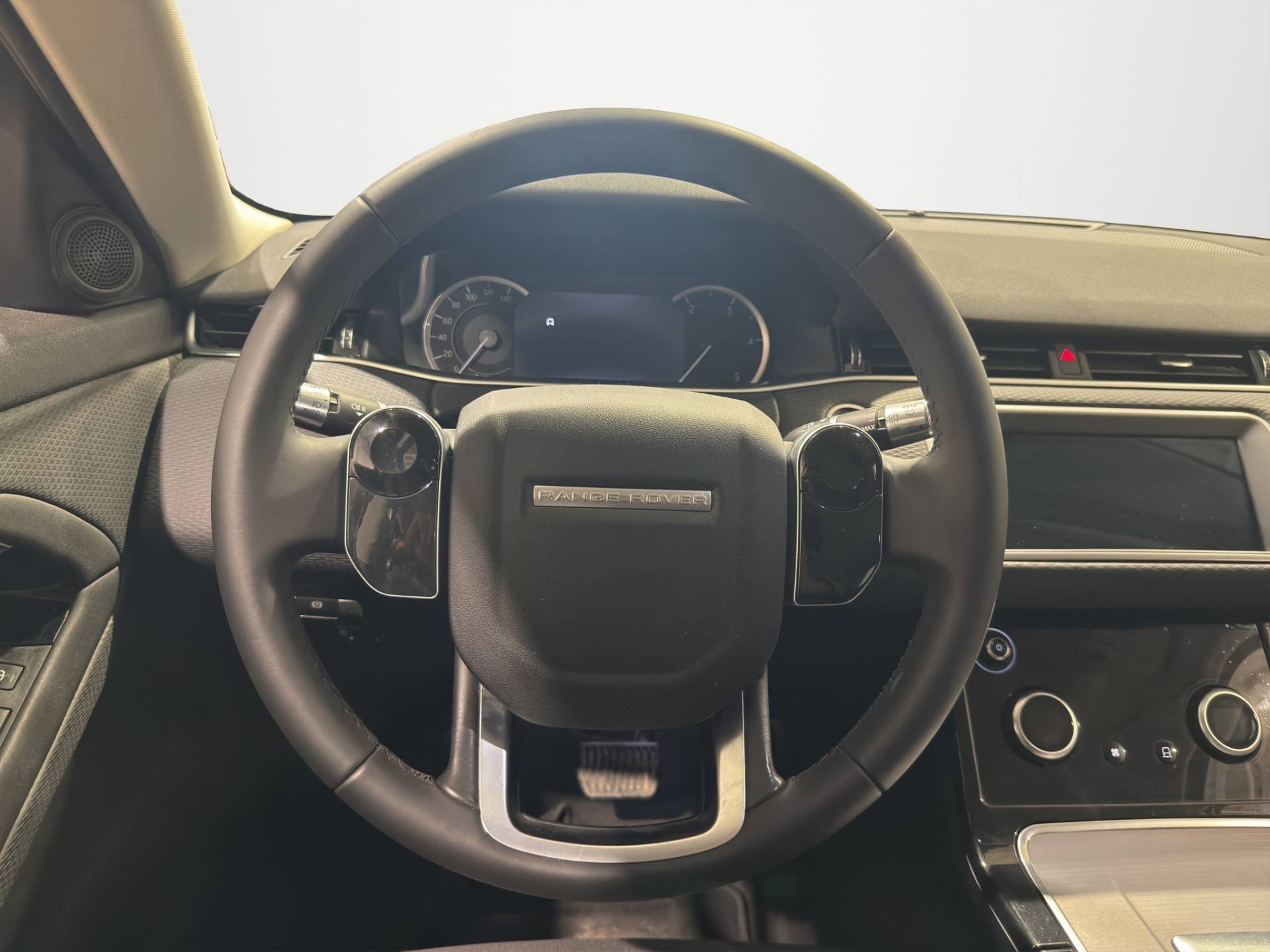 LAND ROVER Range Rover Evoque Evoque 2.0d i4 mhev S awd 150cv auto usata in pronta consegna - Brandini