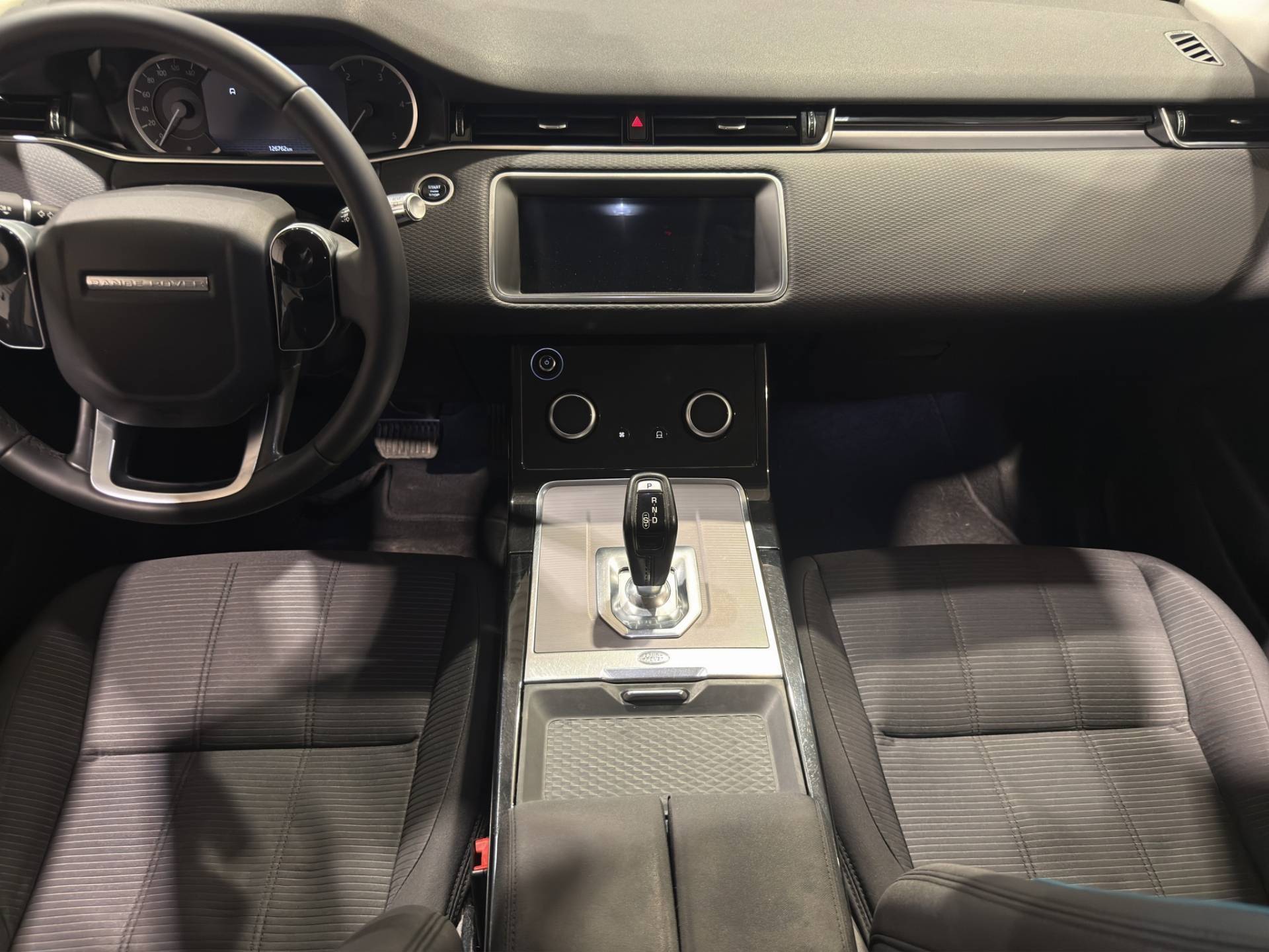 LAND ROVER Range Rover Evoque Evoque 2.0d i4 mhev S awd 150cv auto usata in pronta consegna - Brandini
