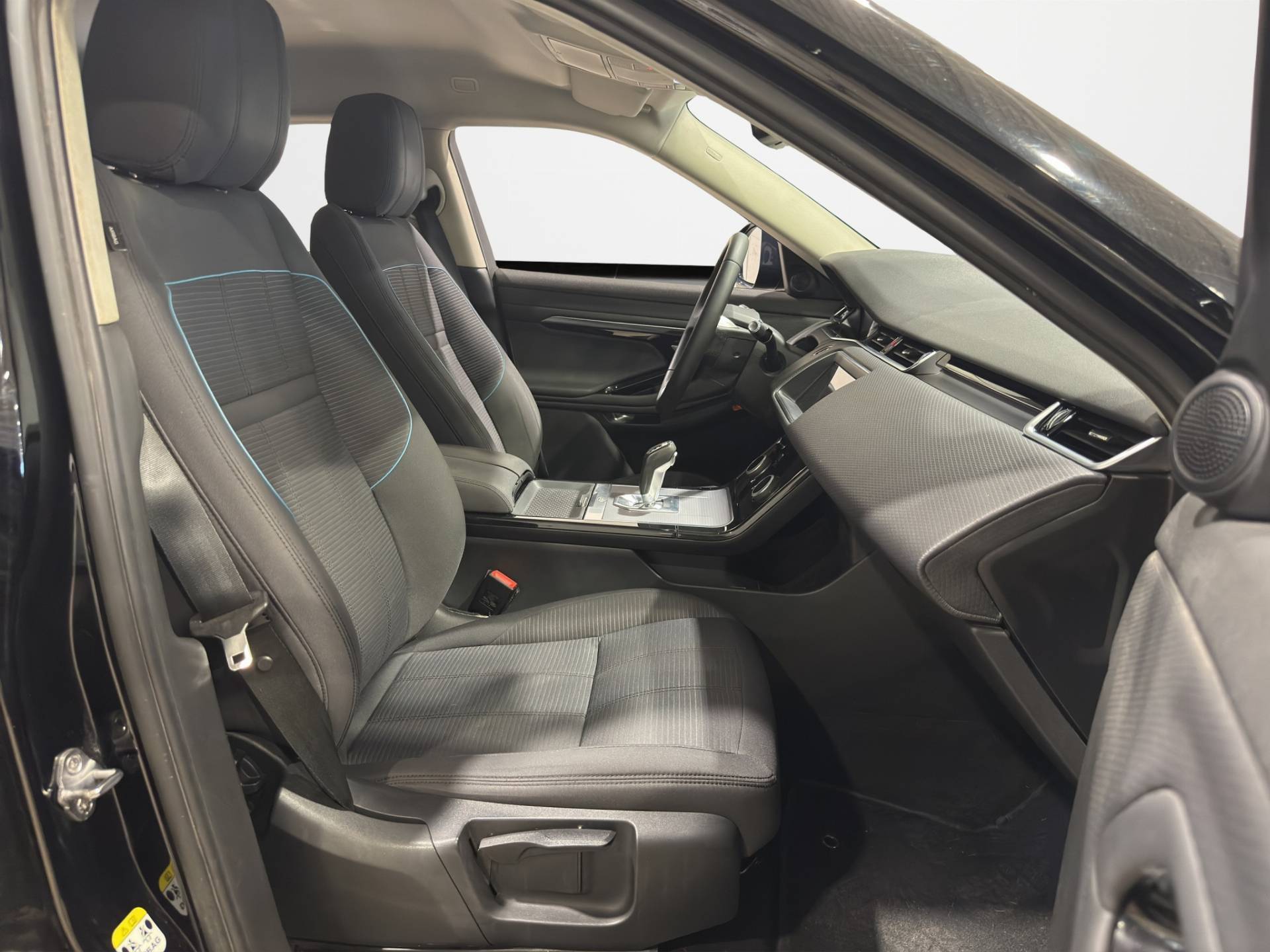 LAND ROVER Range Rover Evoque Evoque 2.0d i4 mhev S awd 150cv auto usata in pronta consegna - Brandini