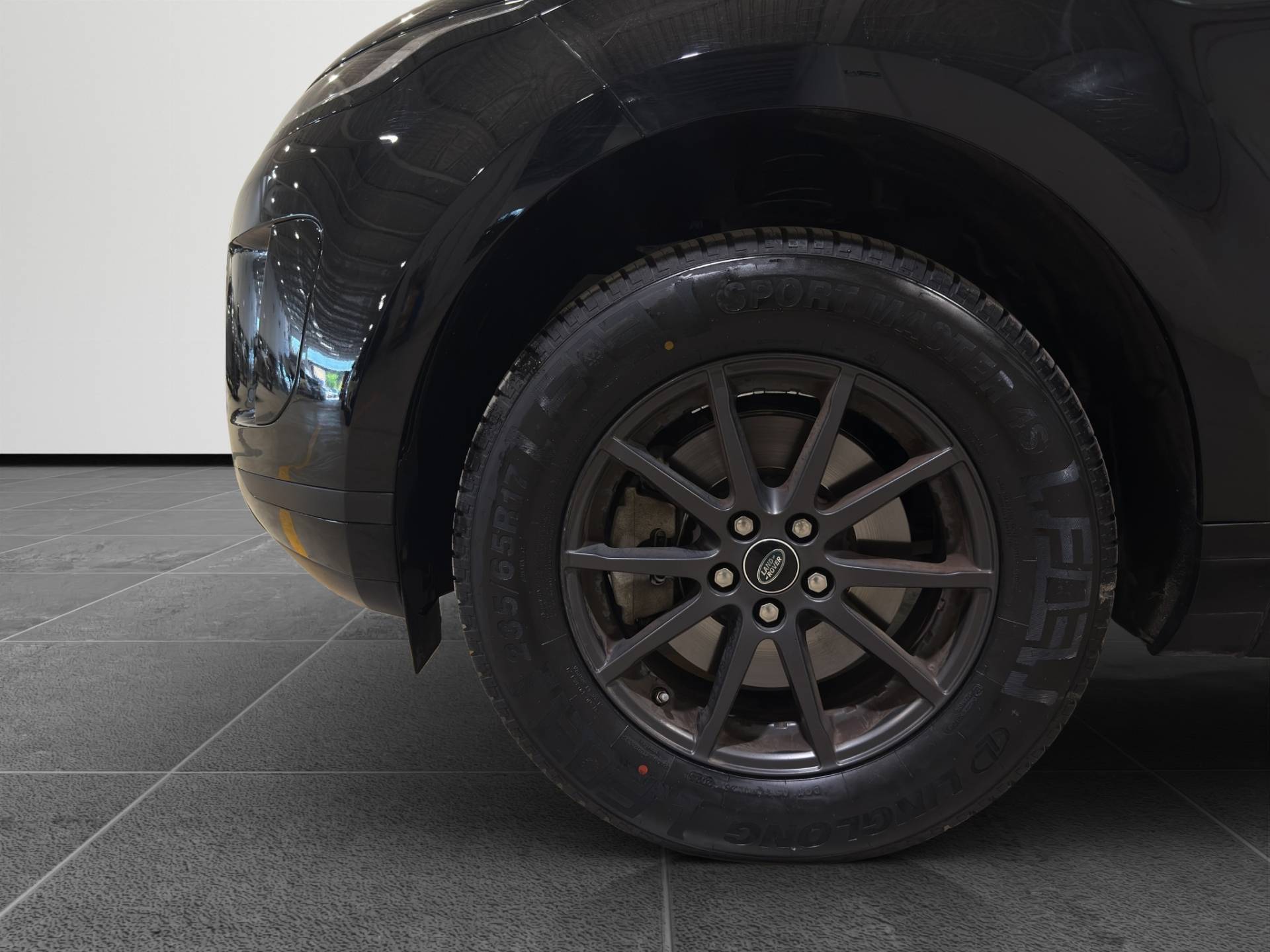 LAND ROVER Range Rover Evoque Evoque 2.0d i4 mhev S awd 150cv auto usata in pronta consegna - Brandini