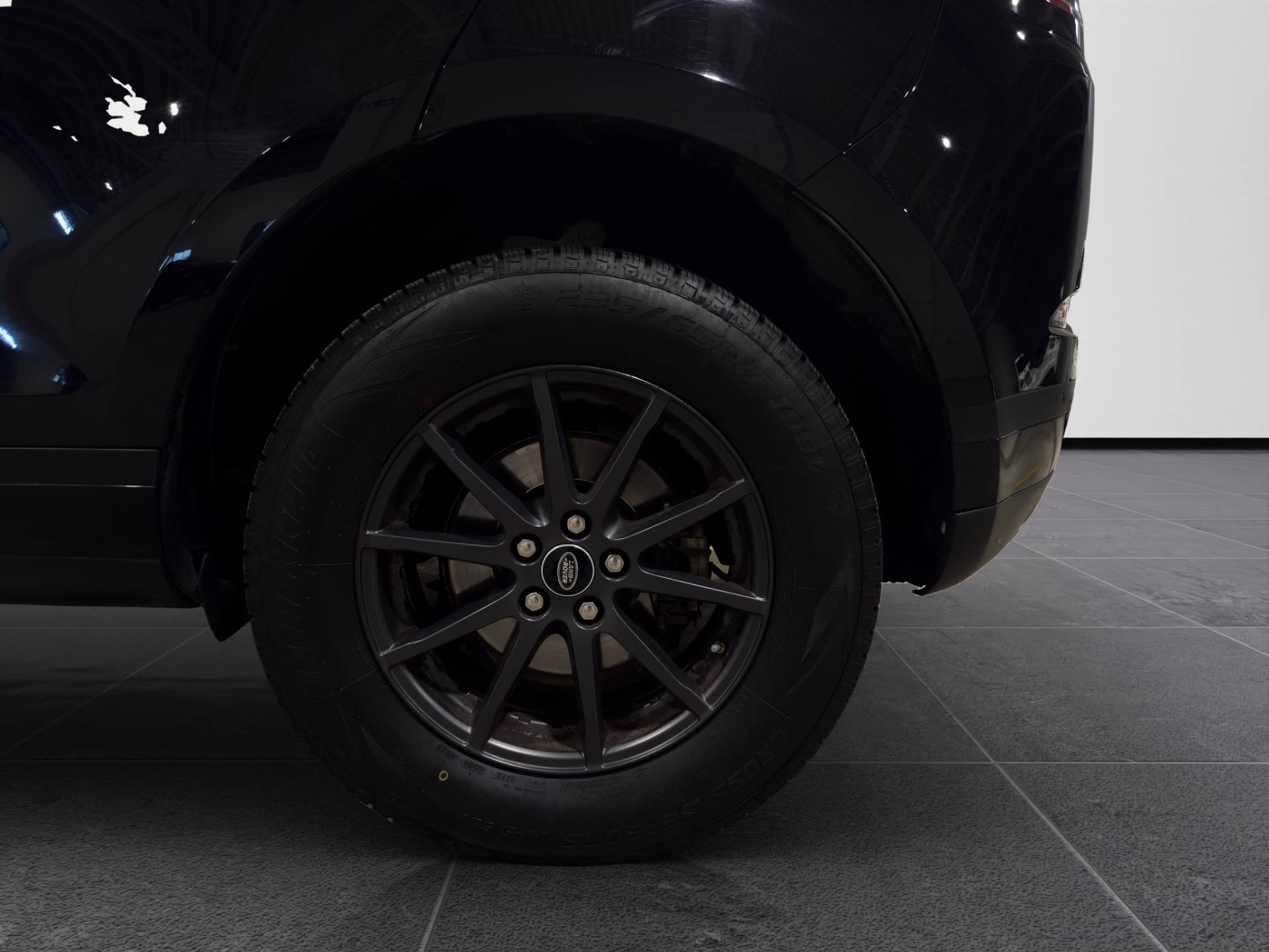 LAND ROVER Range Rover Evoque Evoque 2.0d i4 mhev S awd 150cv auto usata in pronta consegna - Brandini