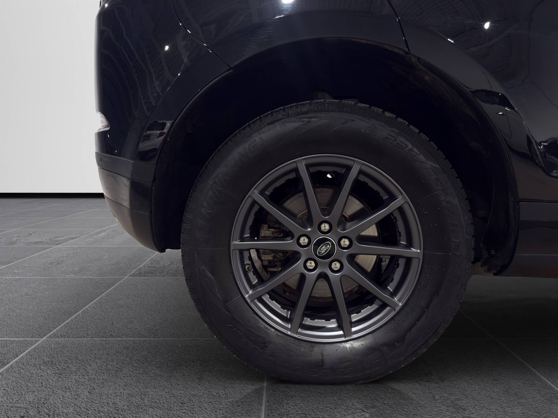 LAND ROVER Range Rover Evoque Evoque 2.0d i4 mhev S awd 150cv auto usata in pronta consegna - Brandini