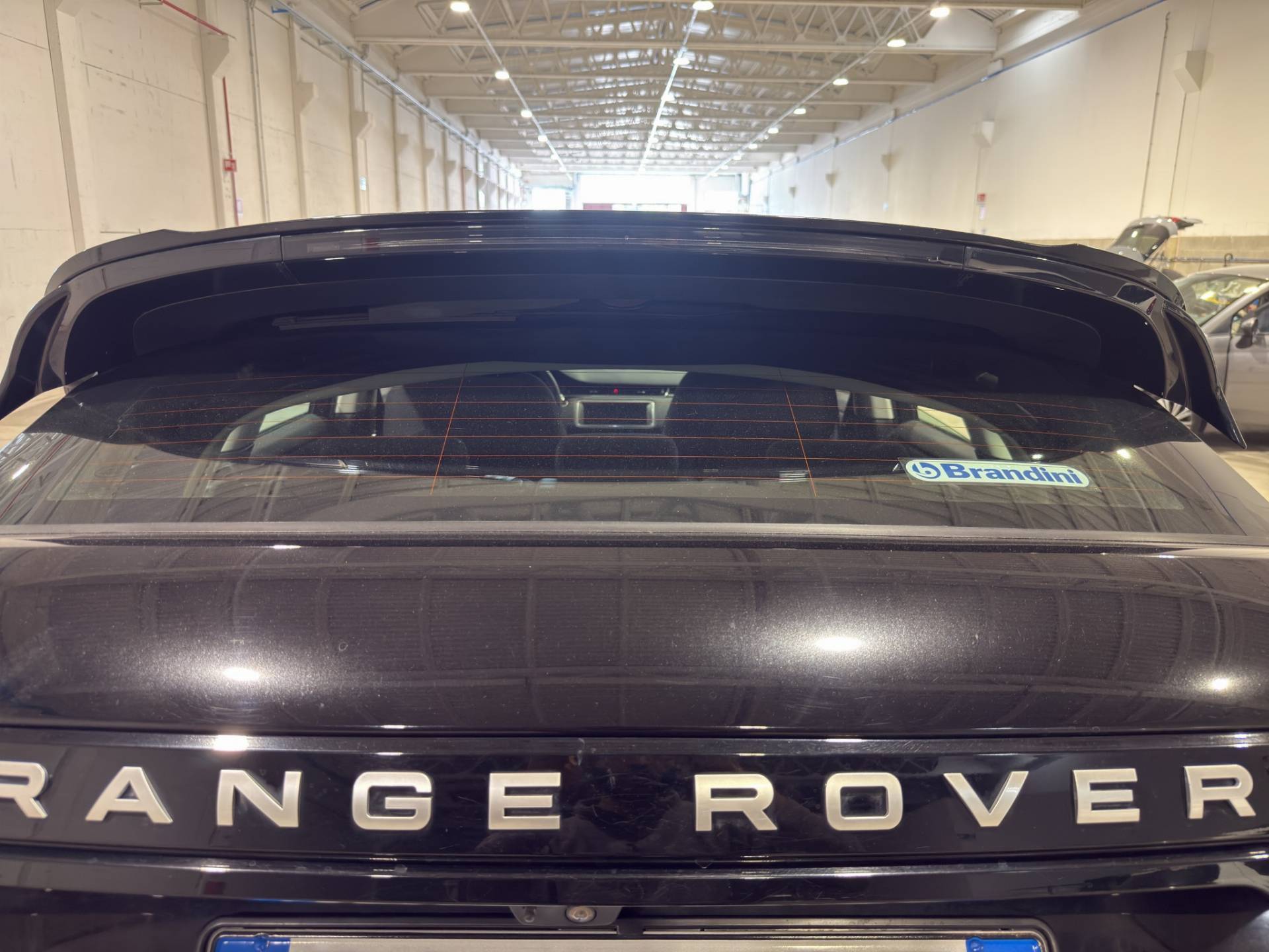 LAND ROVER Range Rover Evoque Evoque 2.0d i4 mhev S awd 150cv auto usata in pronta consegna - Brandini