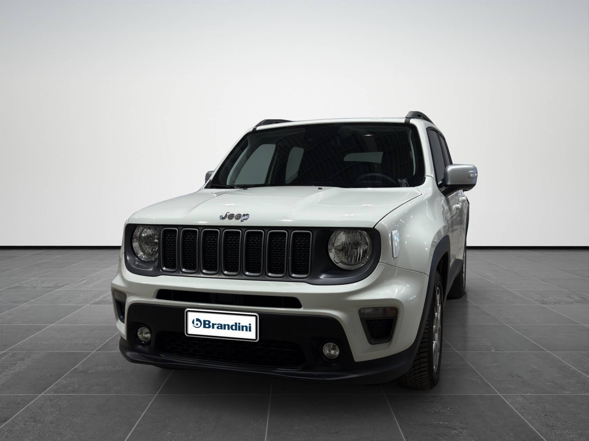 JEEP Renegade Renegade 1.6 mjt Limited 2wd 130cv usata in pronta consegna - Brandini