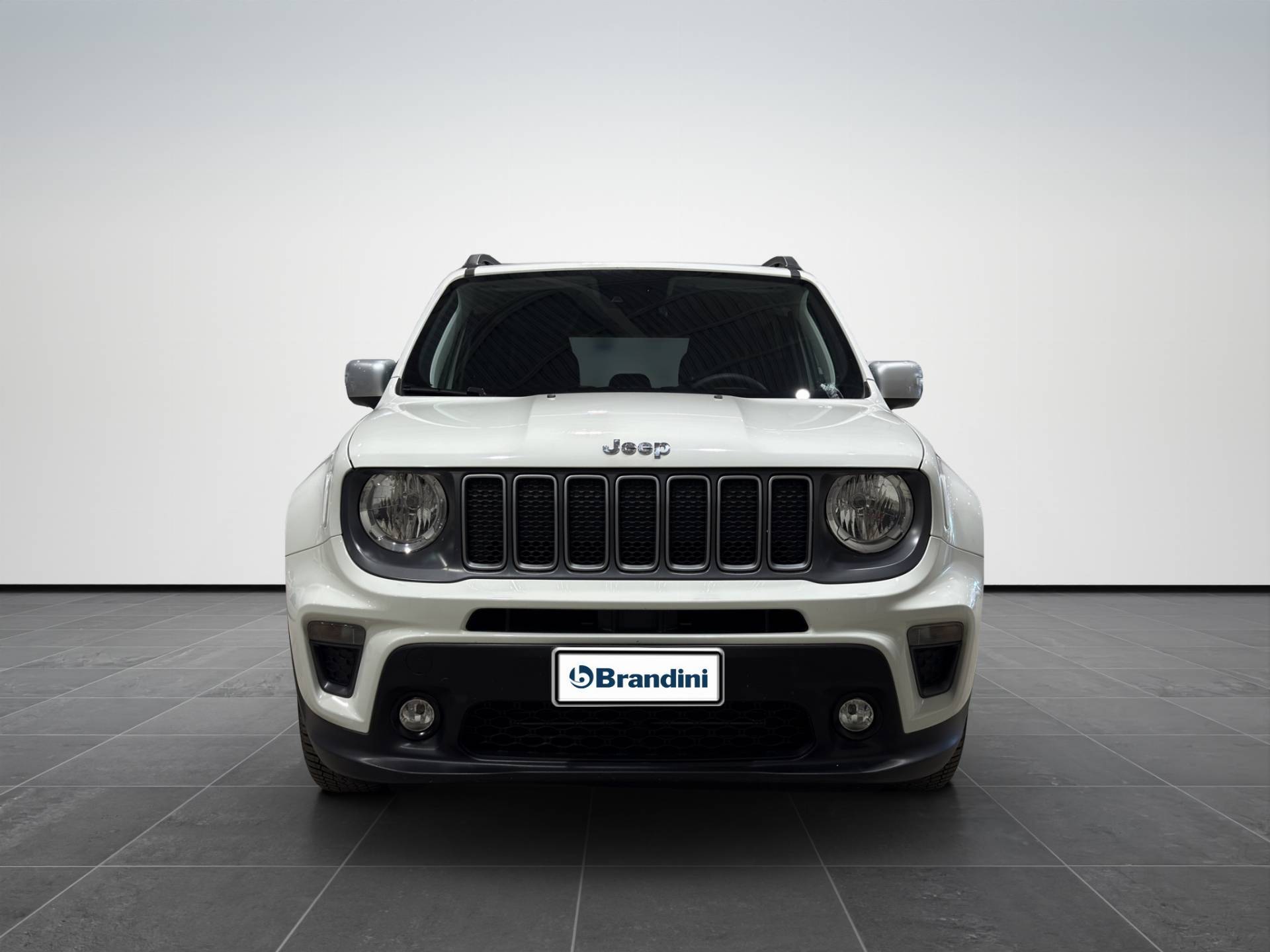 JEEP Renegade Renegade 1.6 mjt Limited 2wd 130cv usata in pronta consegna - Brandini