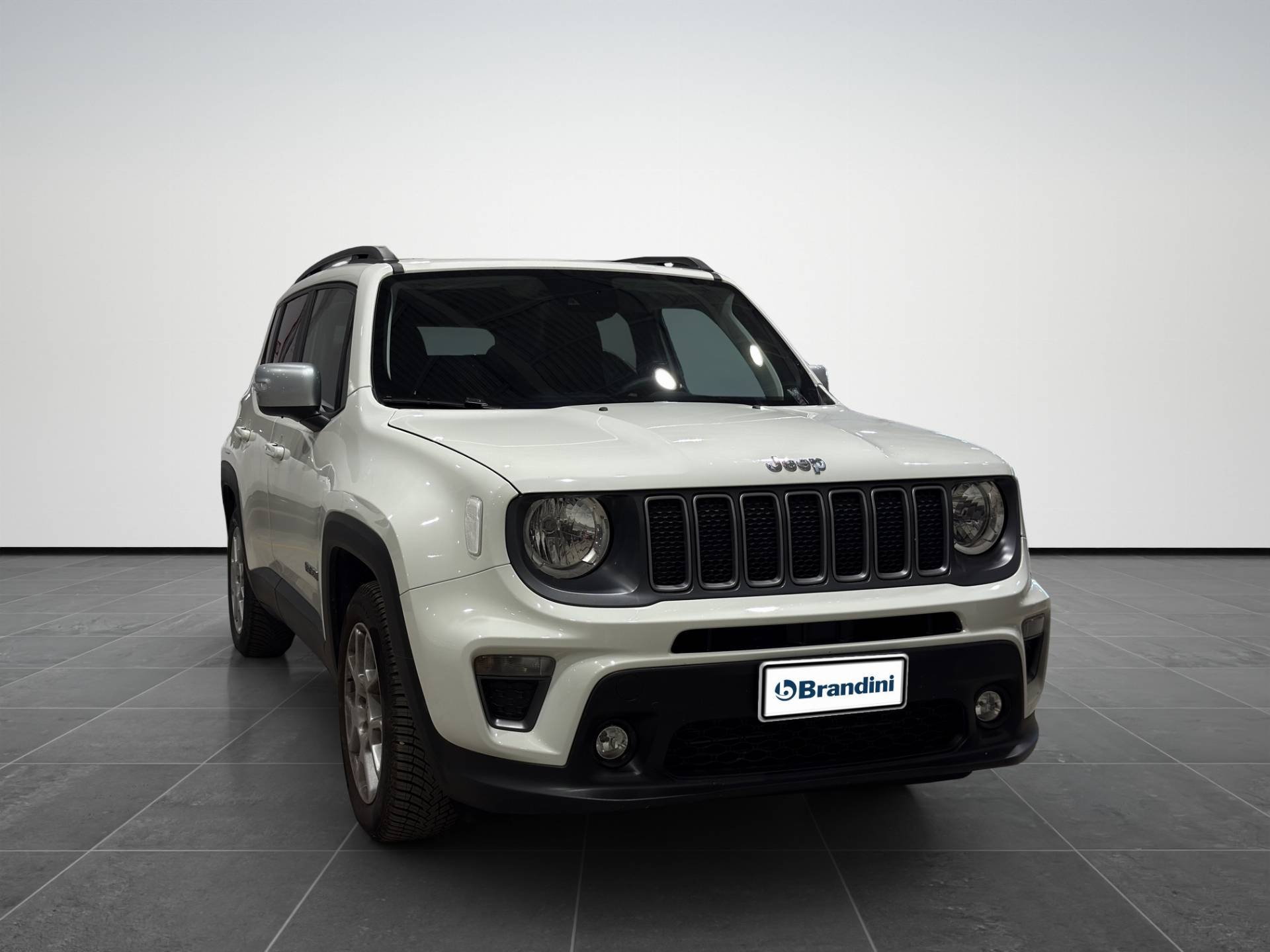 JEEP Renegade Renegade 1.6 mjt Limited 2wd 130cv usata in pronta consegna - Brandini