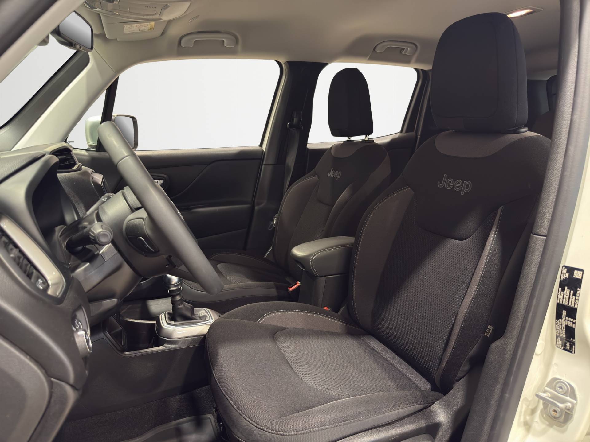 JEEP Renegade Renegade 1.6 mjt Limited 2wd 130cv usata in pronta consegna - Brandini