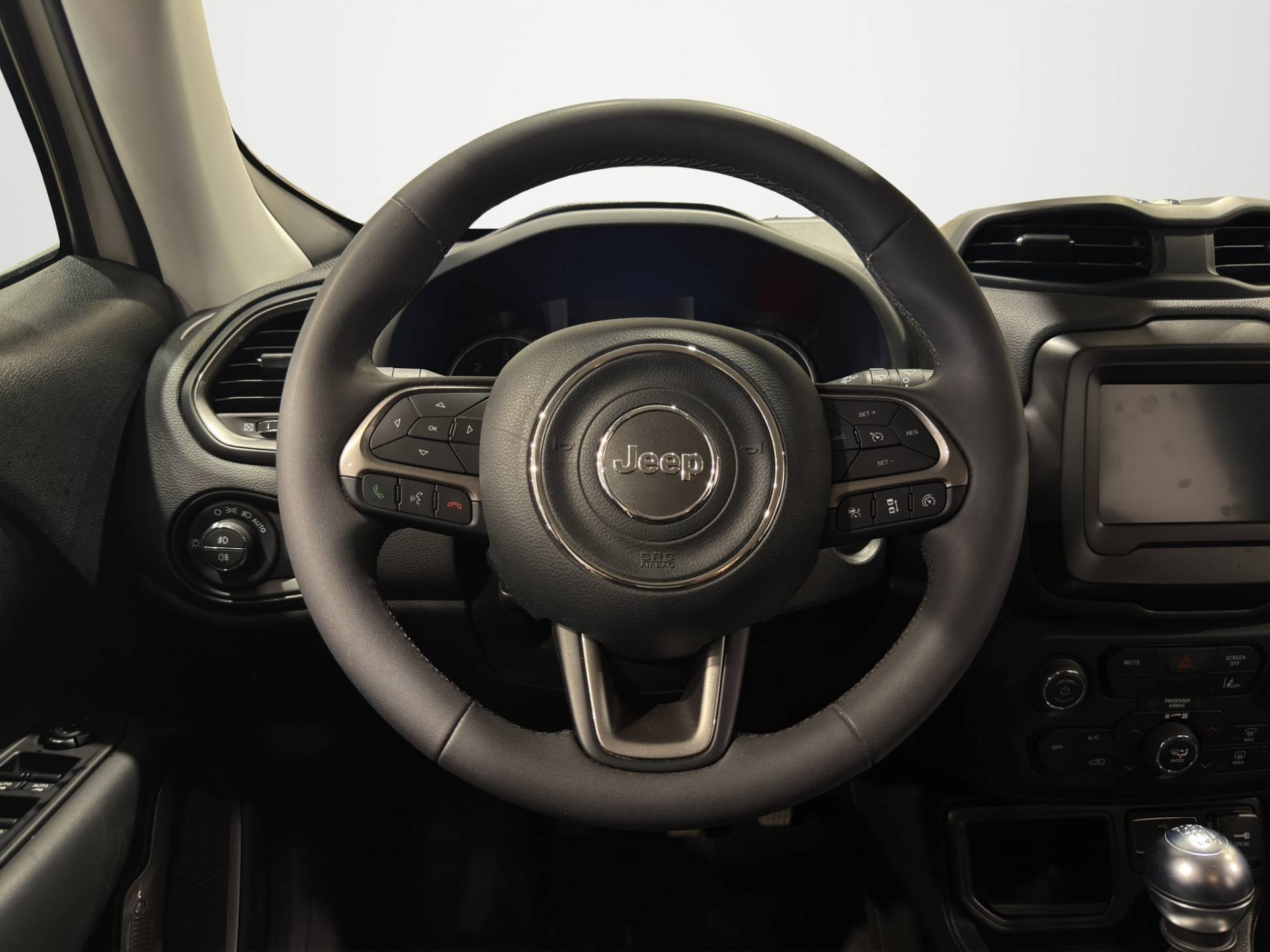 JEEP Renegade Renegade 1.6 mjt Limited 2wd 130cv usata in pronta consegna - Brandini