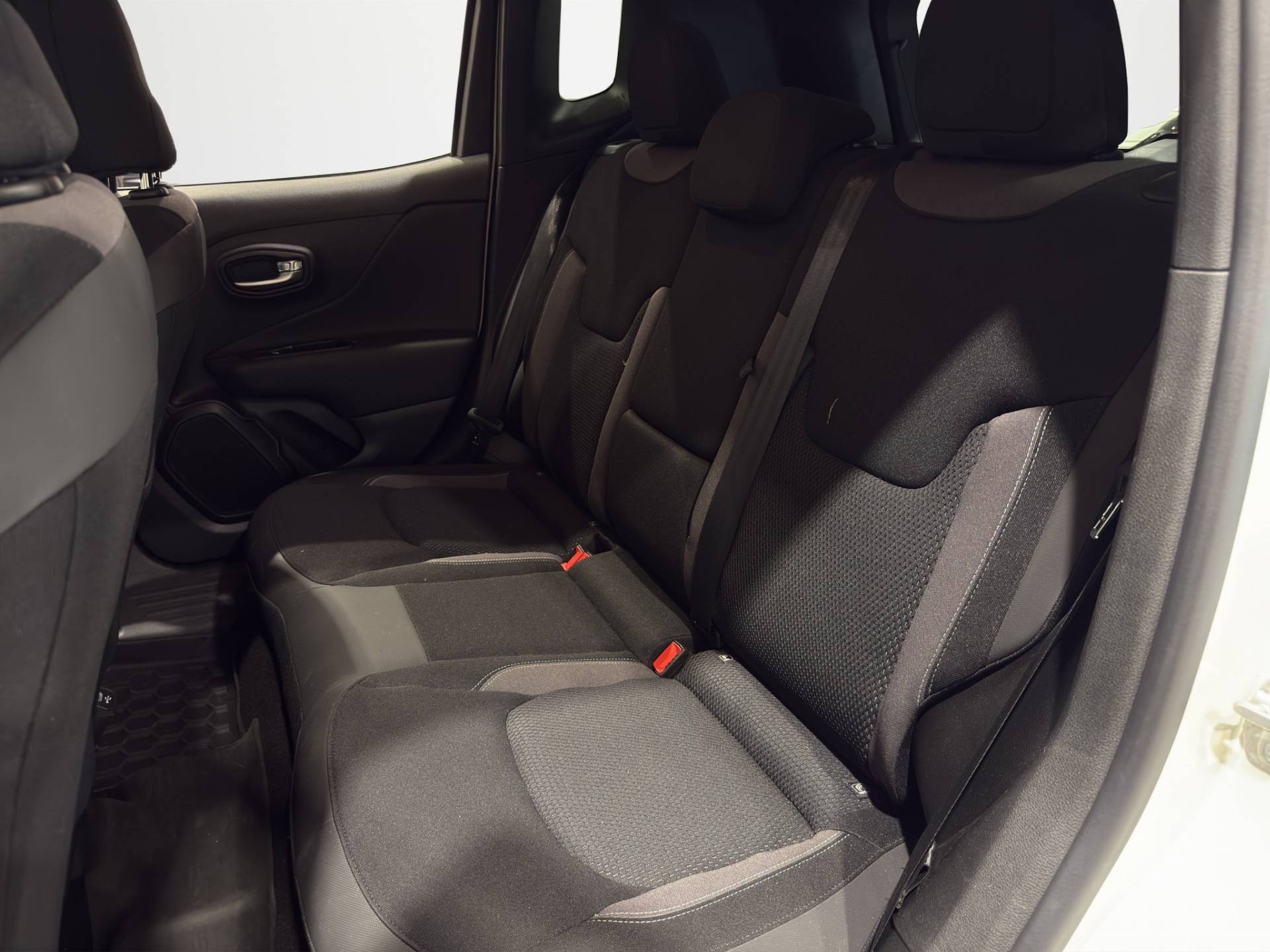 JEEP Renegade Renegade 1.6 mjt Limited 2wd 130cv usata in pronta consegna - Brandini