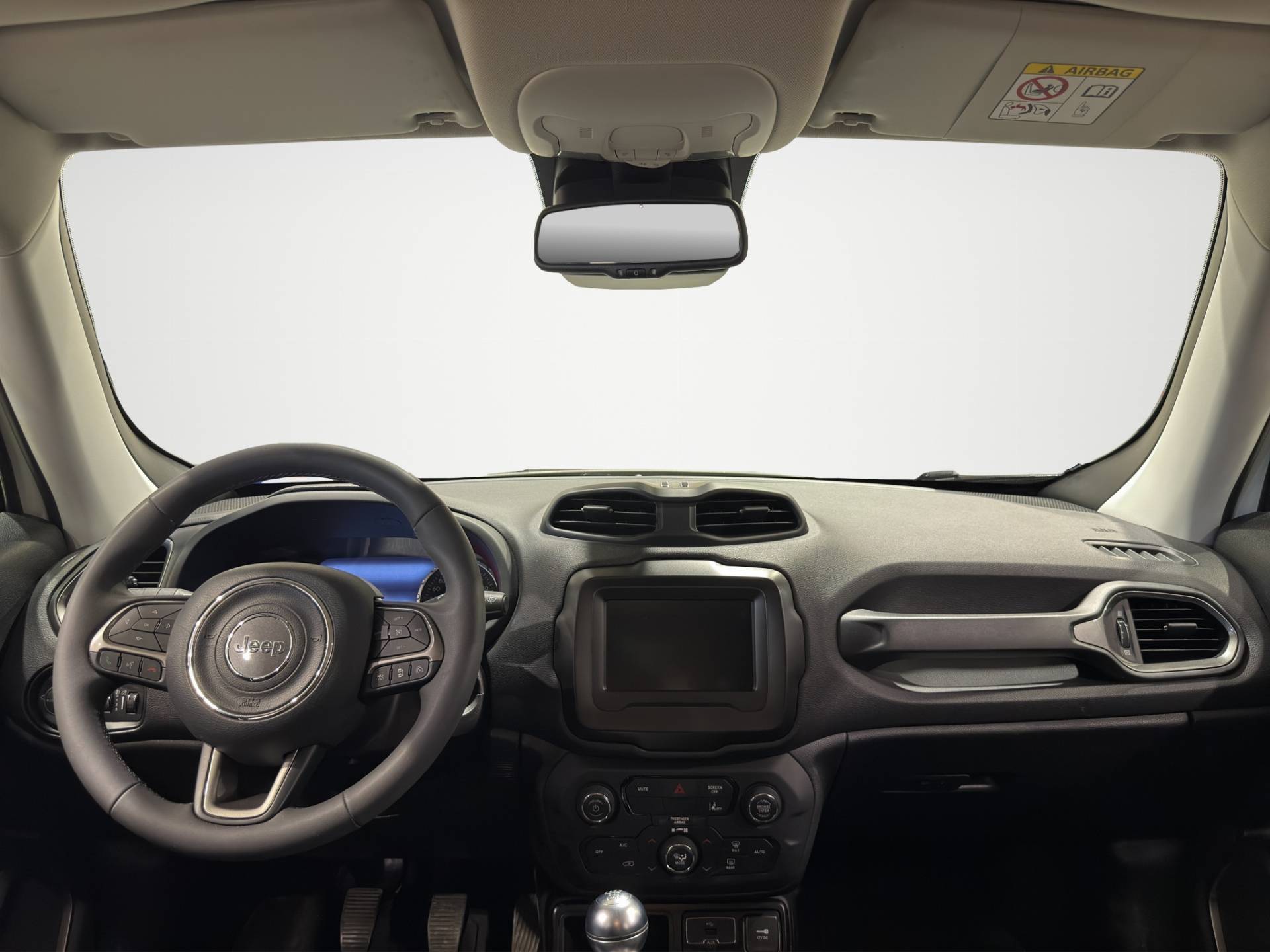 JEEP Renegade Renegade 1.6 mjt Limited 2wd 130cv usata in pronta consegna - Brandini