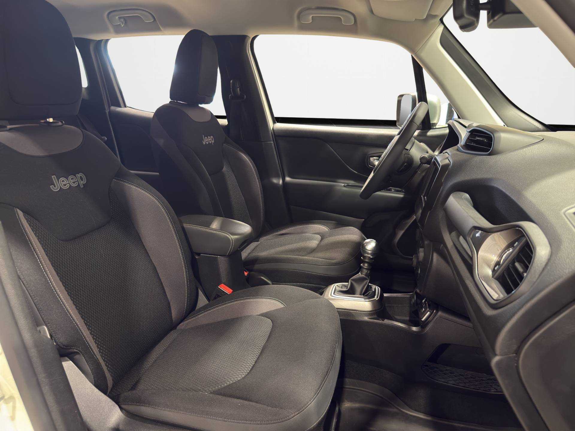 JEEP Renegade Renegade 1.6 mjt Limited 2wd 130cv usata in pronta consegna - Brandini