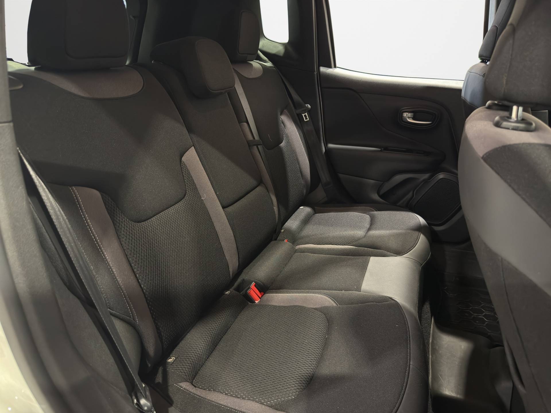 JEEP Renegade Renegade 1.6 mjt Limited 2wd 130cv usata in pronta consegna - Brandini