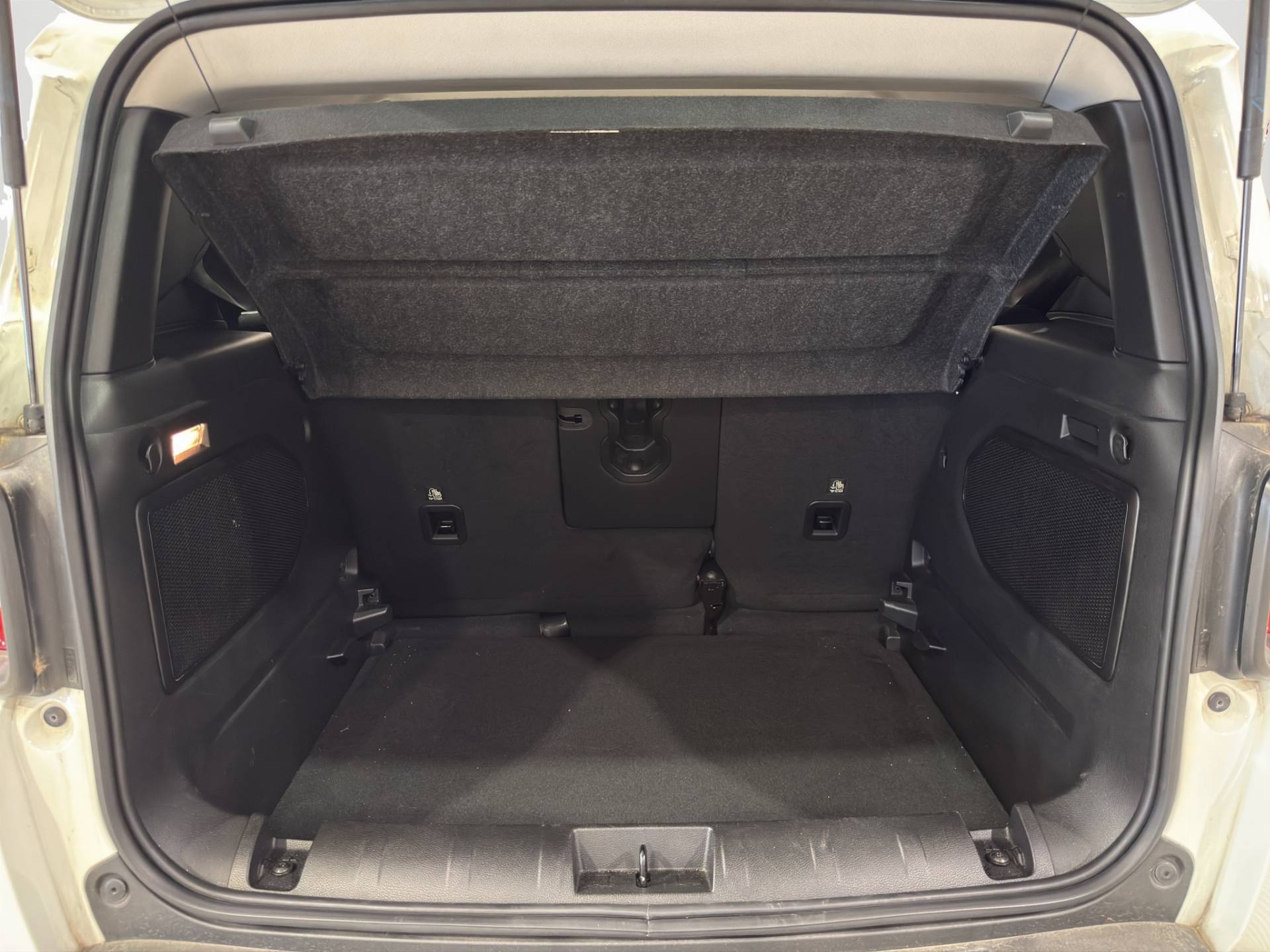 JEEP Renegade Renegade 1.6 mjt Limited 2wd 130cv usata in pronta consegna - Brandini