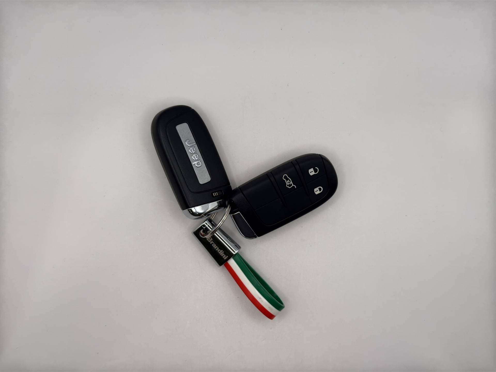 JEEP Renegade Renegade 1.6 mjt Limited 2wd 130cv usata in pronta consegna - Brandini