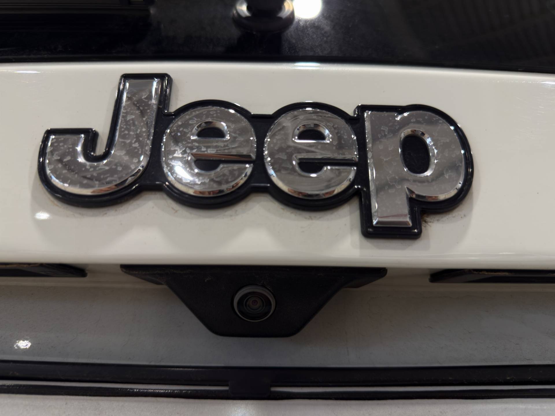 JEEP Renegade Renegade 1.6 mjt Limited 2wd 130cv usata in pronta consegna - Brandini