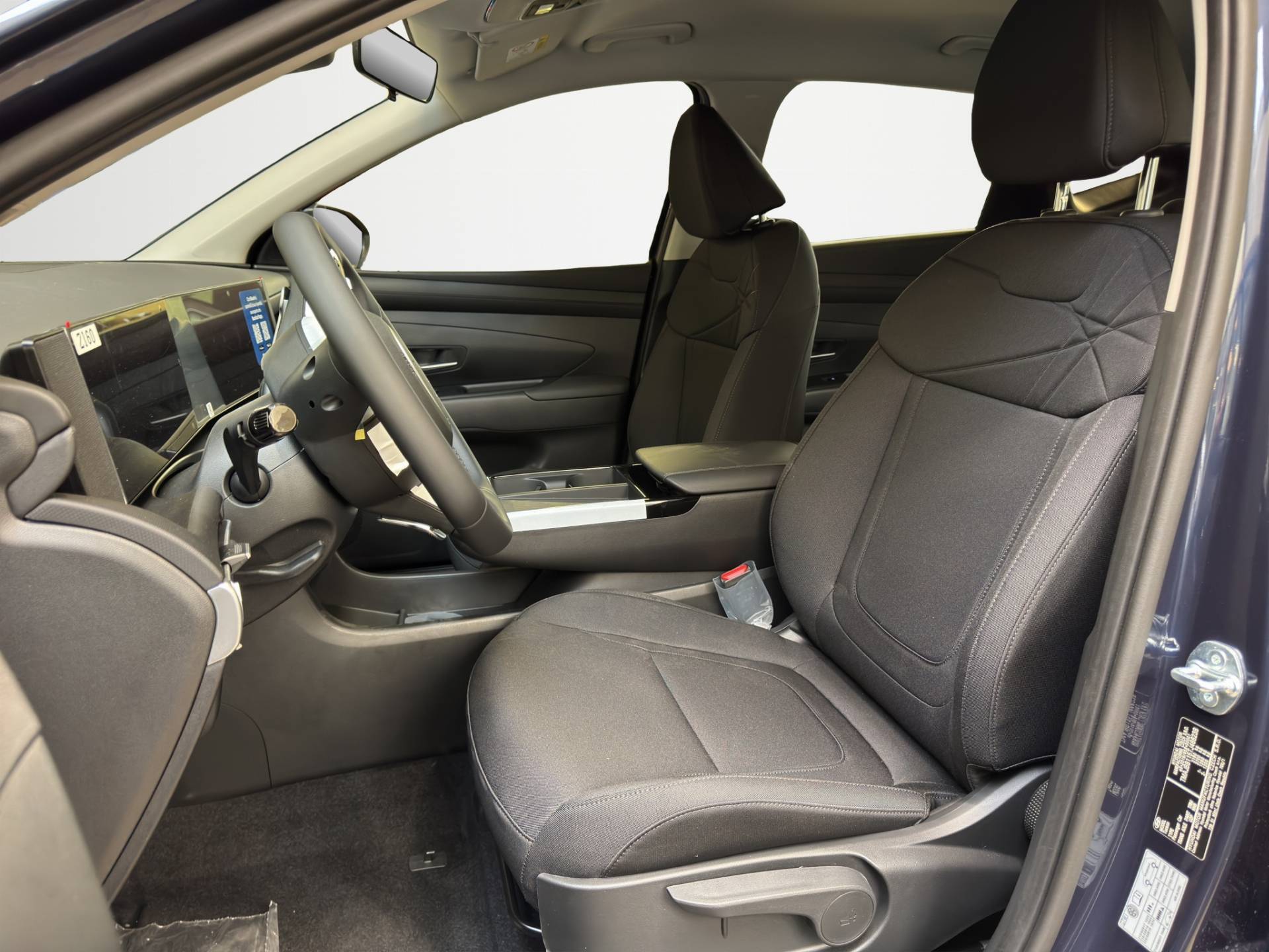 HYUNDAI Tucson Tucson 1.6 hev Xtech 2wd 239cv auto usata in pronta consegna - Brandini