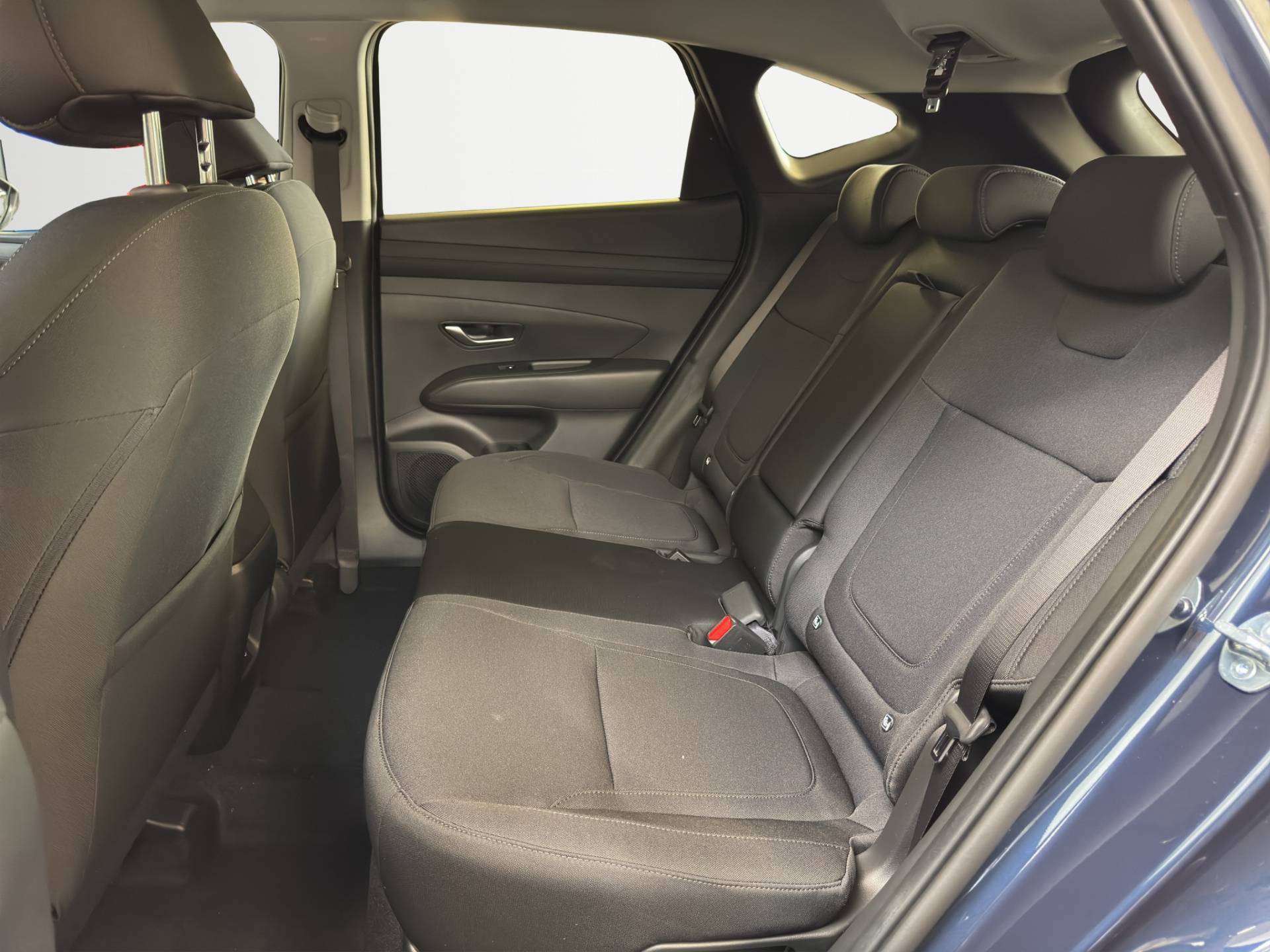 HYUNDAI Tucson Tucson 1.6 hev Xtech 2wd 239cv auto usata in pronta consegna - Brandini