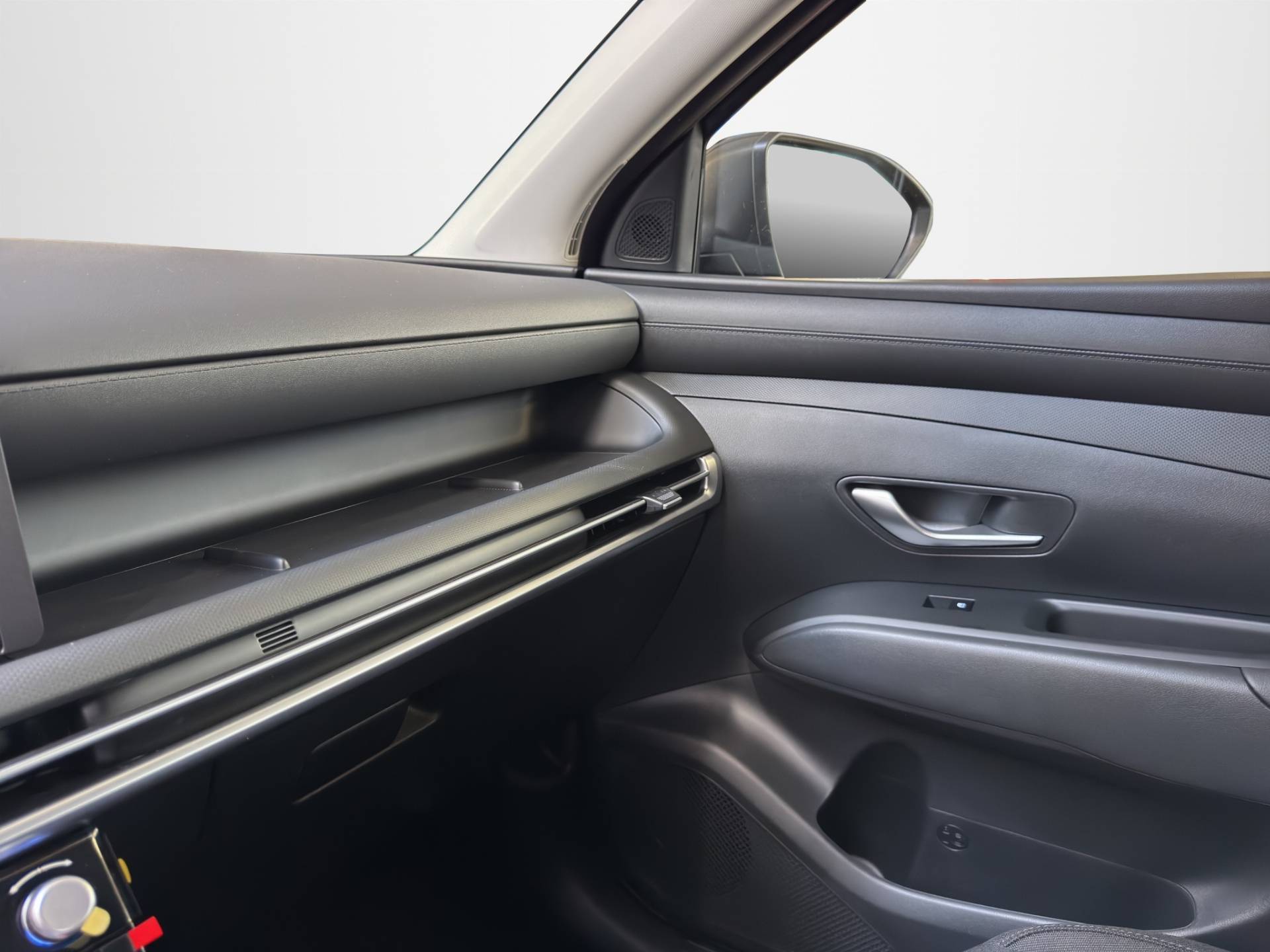 HYUNDAI Tucson Tucson 1.6 hev Xtech 2wd 239cv auto usata in pronta consegna - Brandini