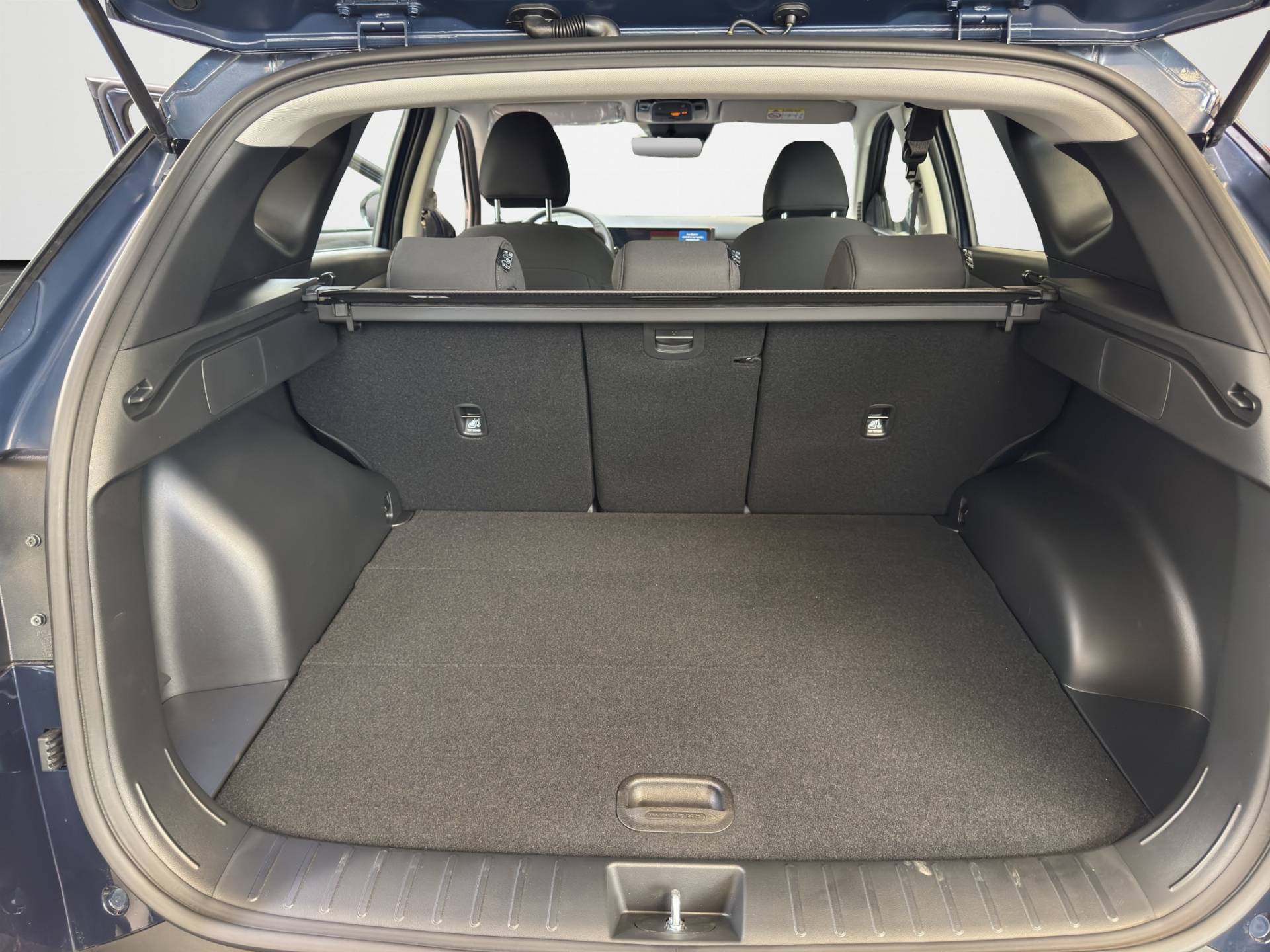 HYUNDAI Tucson Tucson 1.6 hev Xtech 2wd 239cv auto usata in pronta consegna - Brandini
