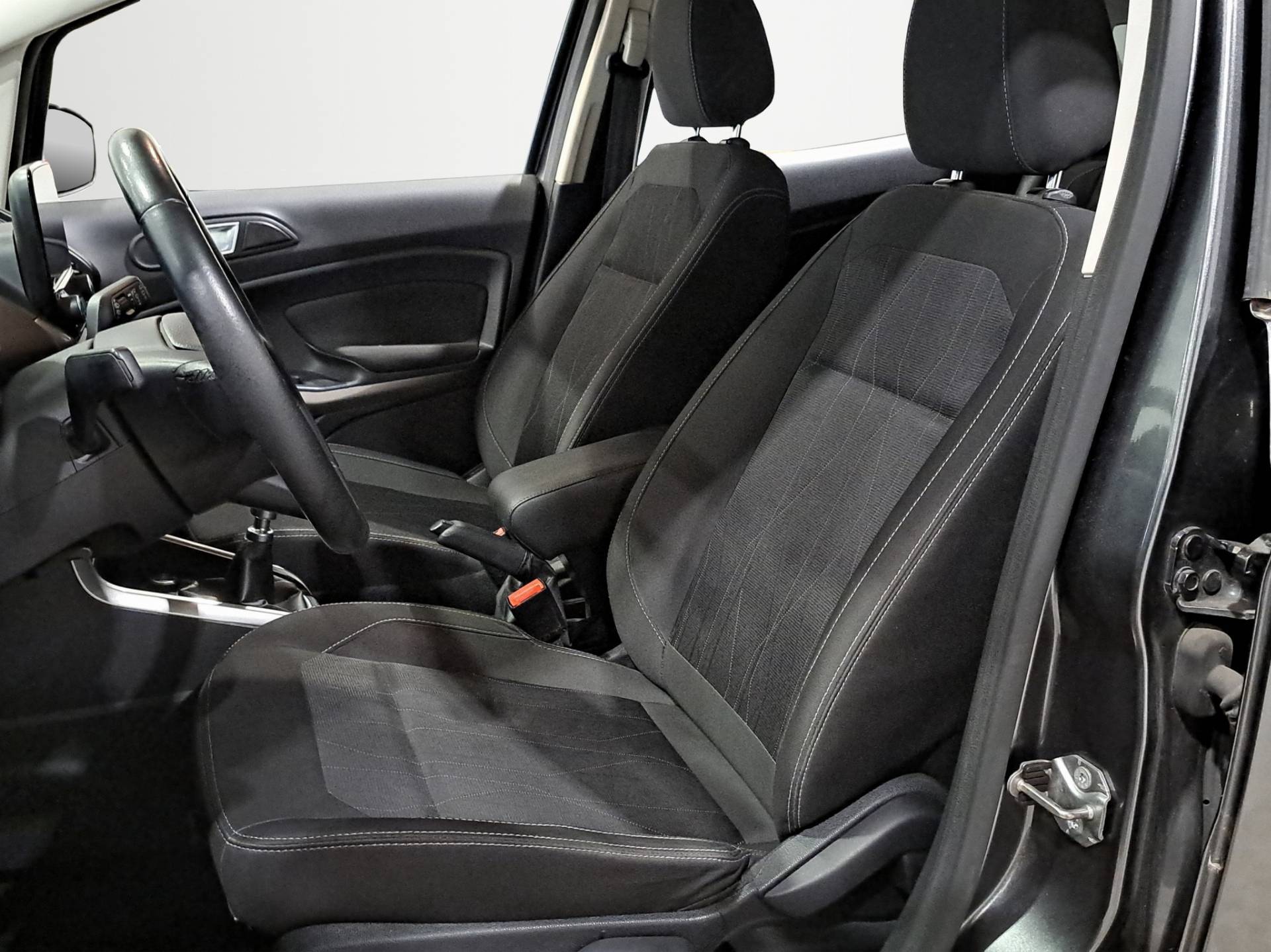 FORD EcoSport EcoSport 1.5 tdci Titanium s&s 100cv usata in pronta consegna - Brandini