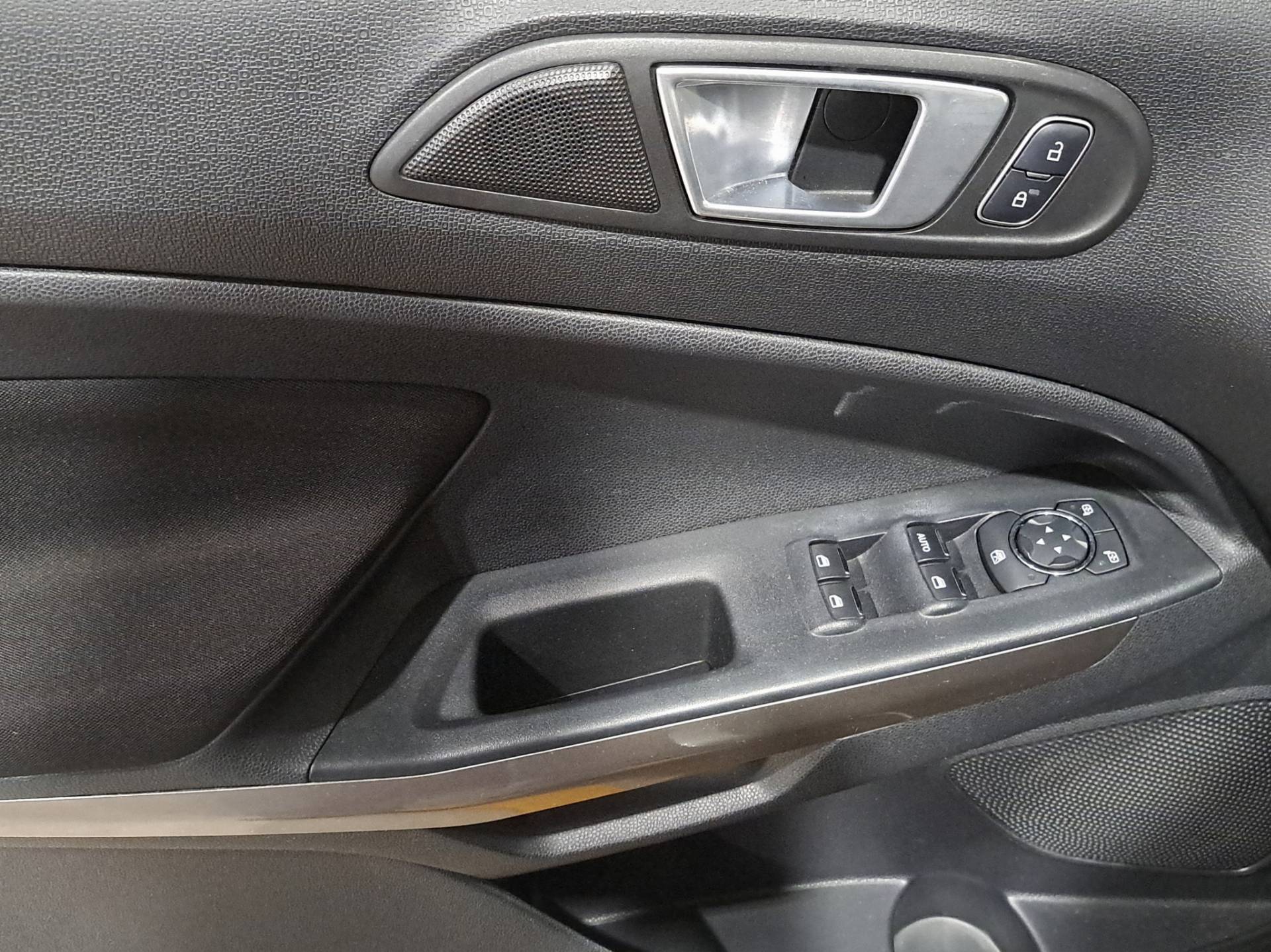 FORD EcoSport EcoSport 1.5 tdci Titanium s&s 100cv usata in pronta consegna - Brandini