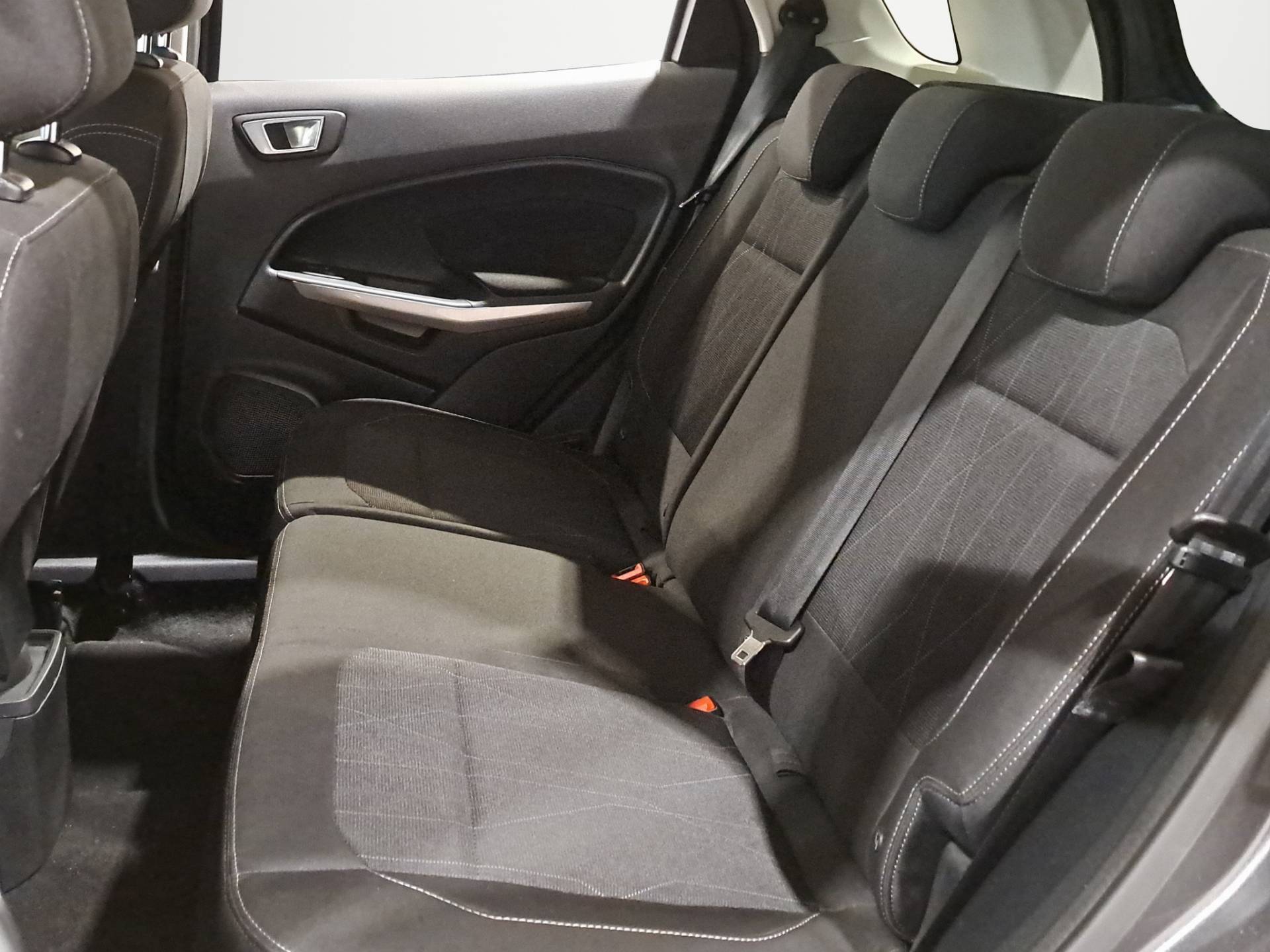FORD EcoSport EcoSport 1.5 tdci Titanium s&s 100cv usata in pronta consegna - Brandini