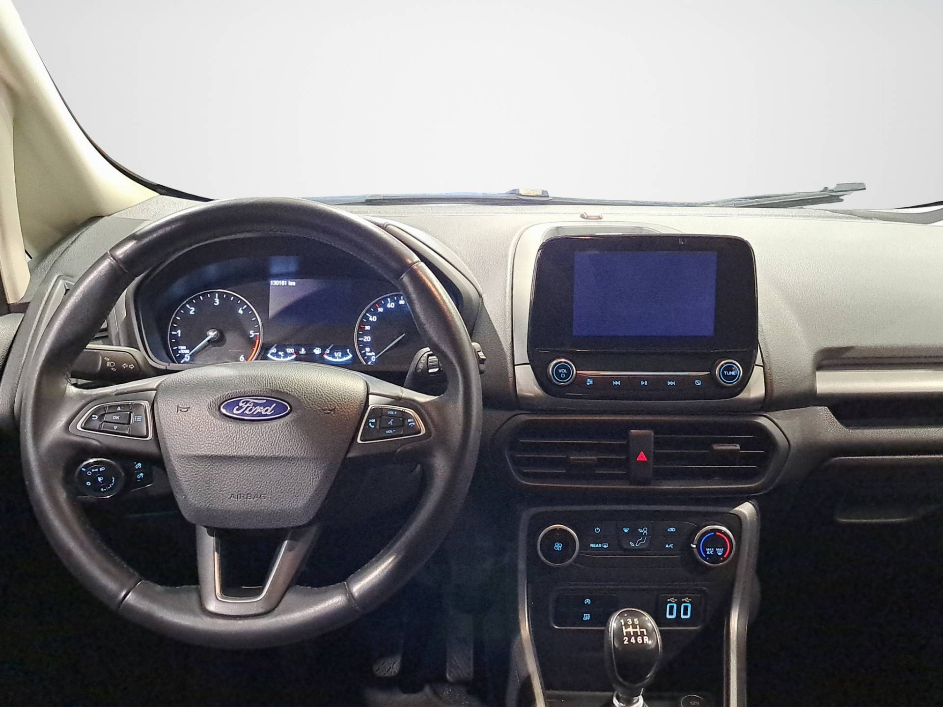 FORD EcoSport EcoSport 1.5 tdci Titanium s&s 100cv usata in pronta consegna - Brandini