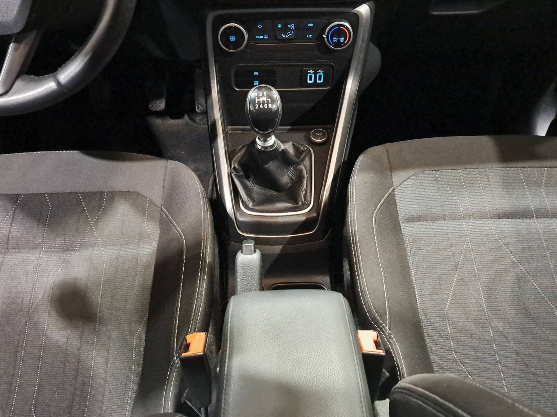 FORD EcoSport EcoSport 1.5 tdci Titanium s&s 100cv usata in pronta consegna - Brandini