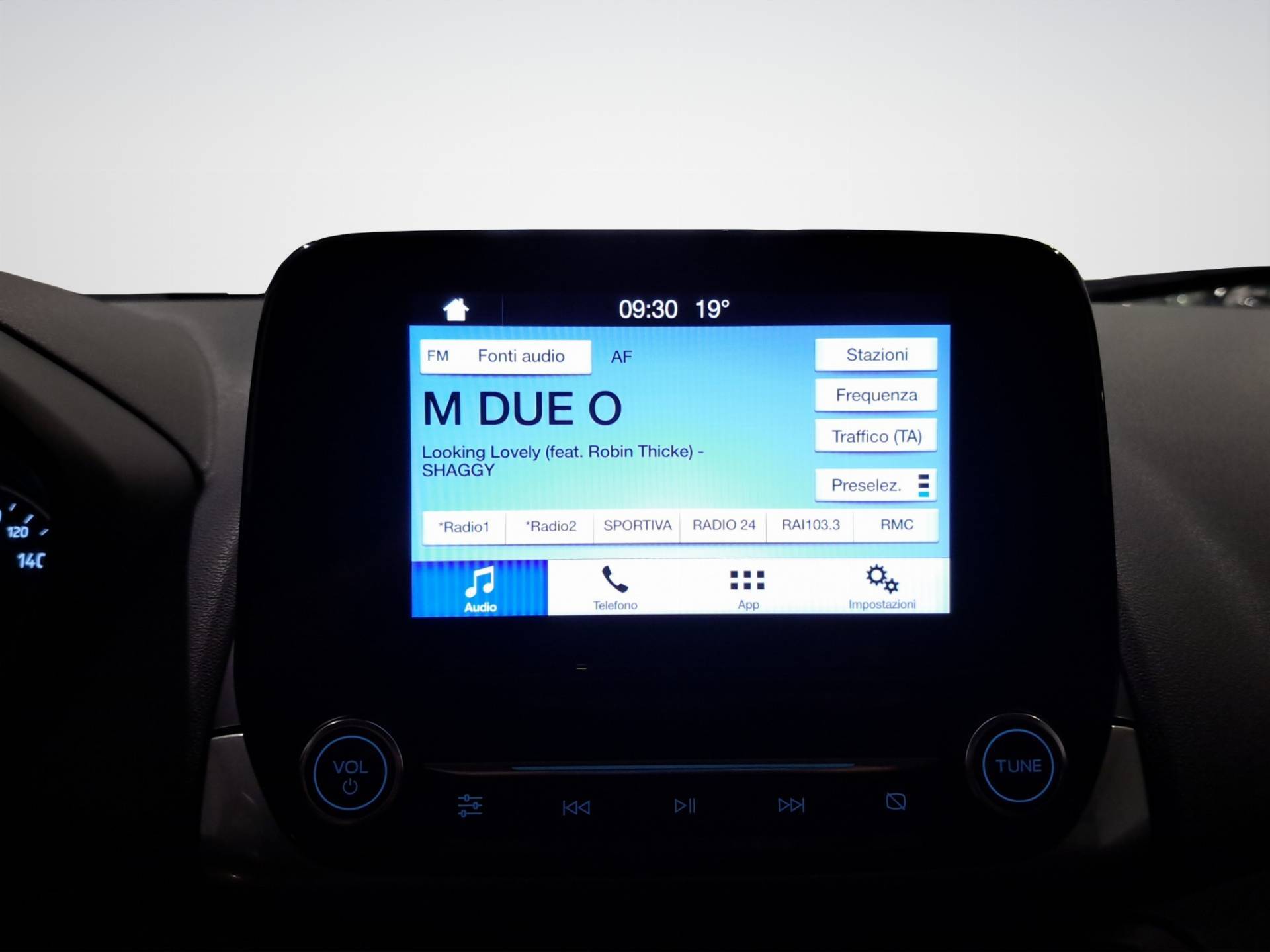 FORD EcoSport EcoSport 1.5 tdci Titanium s&s 100cv usata in pronta consegna - Brandini